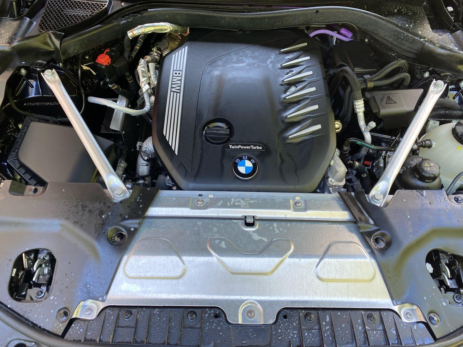 BMW X3 – Bild 7