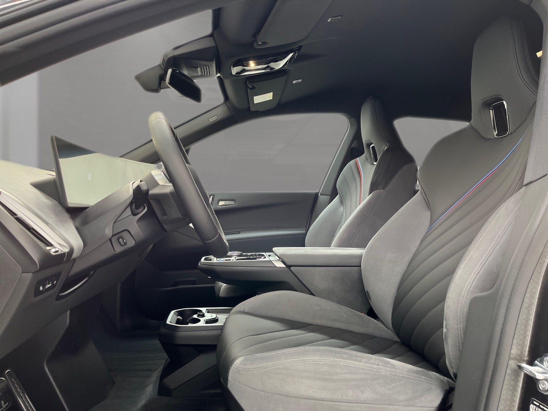 BMW iX – Bild 17