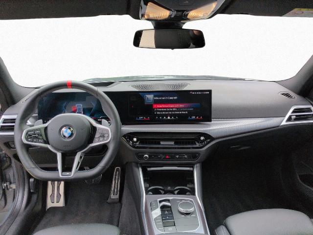 BMW 3er Touring – Bild 10