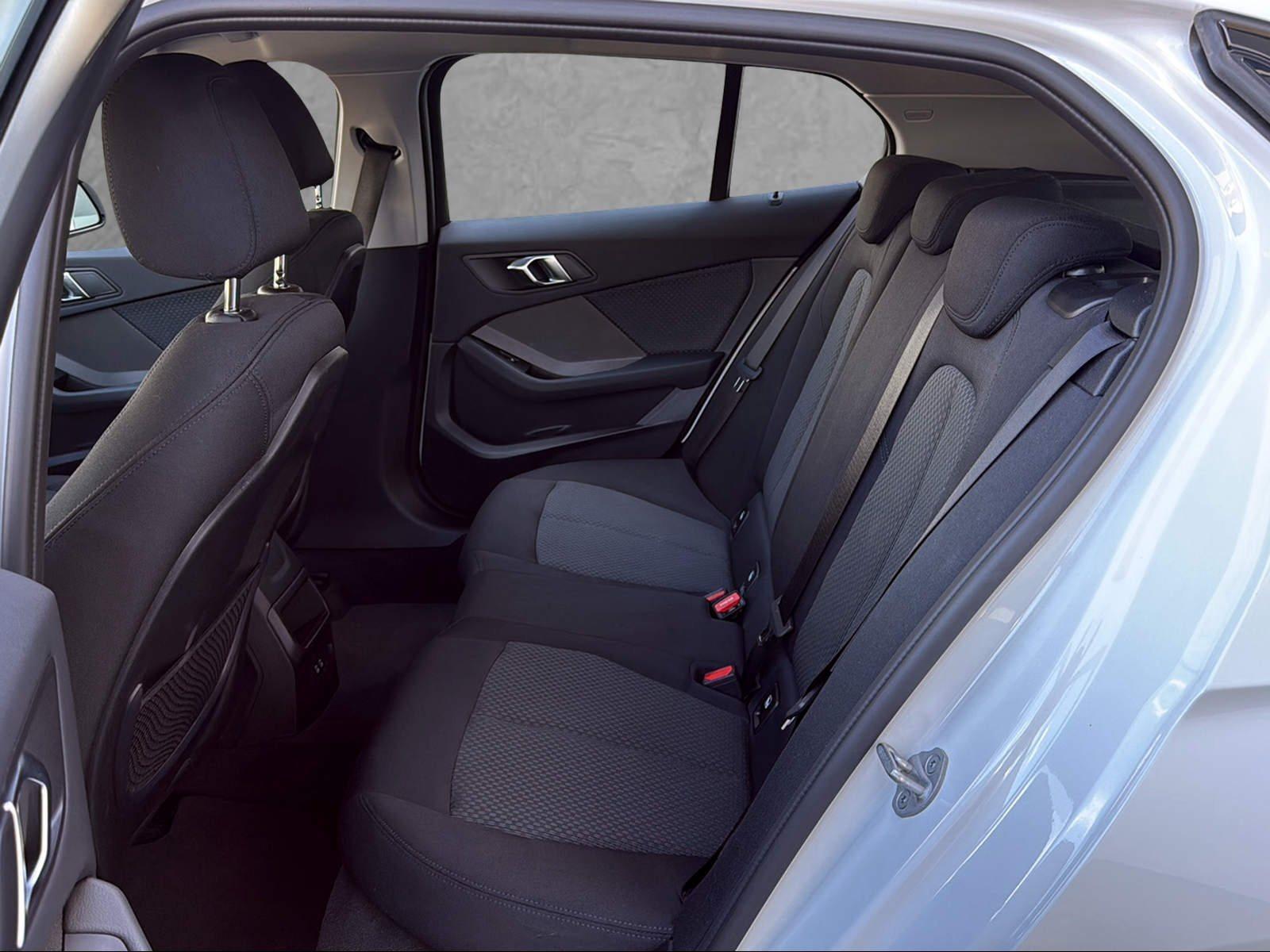 BMW 1er – Bild 20