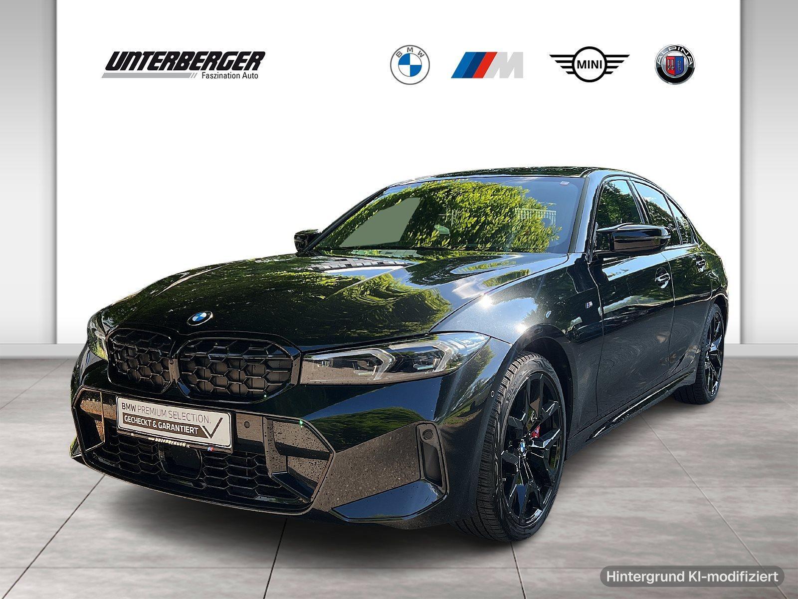 BMW 3er