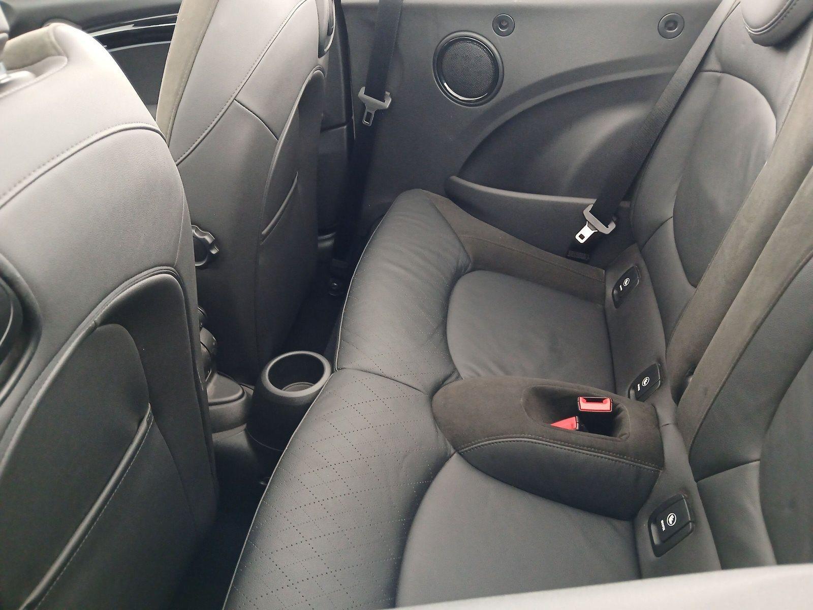 MINI Cabrio – Bild 12
