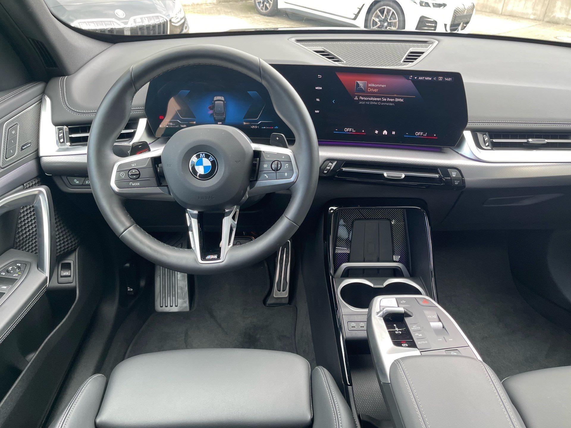 BMW X1 – Bild 3