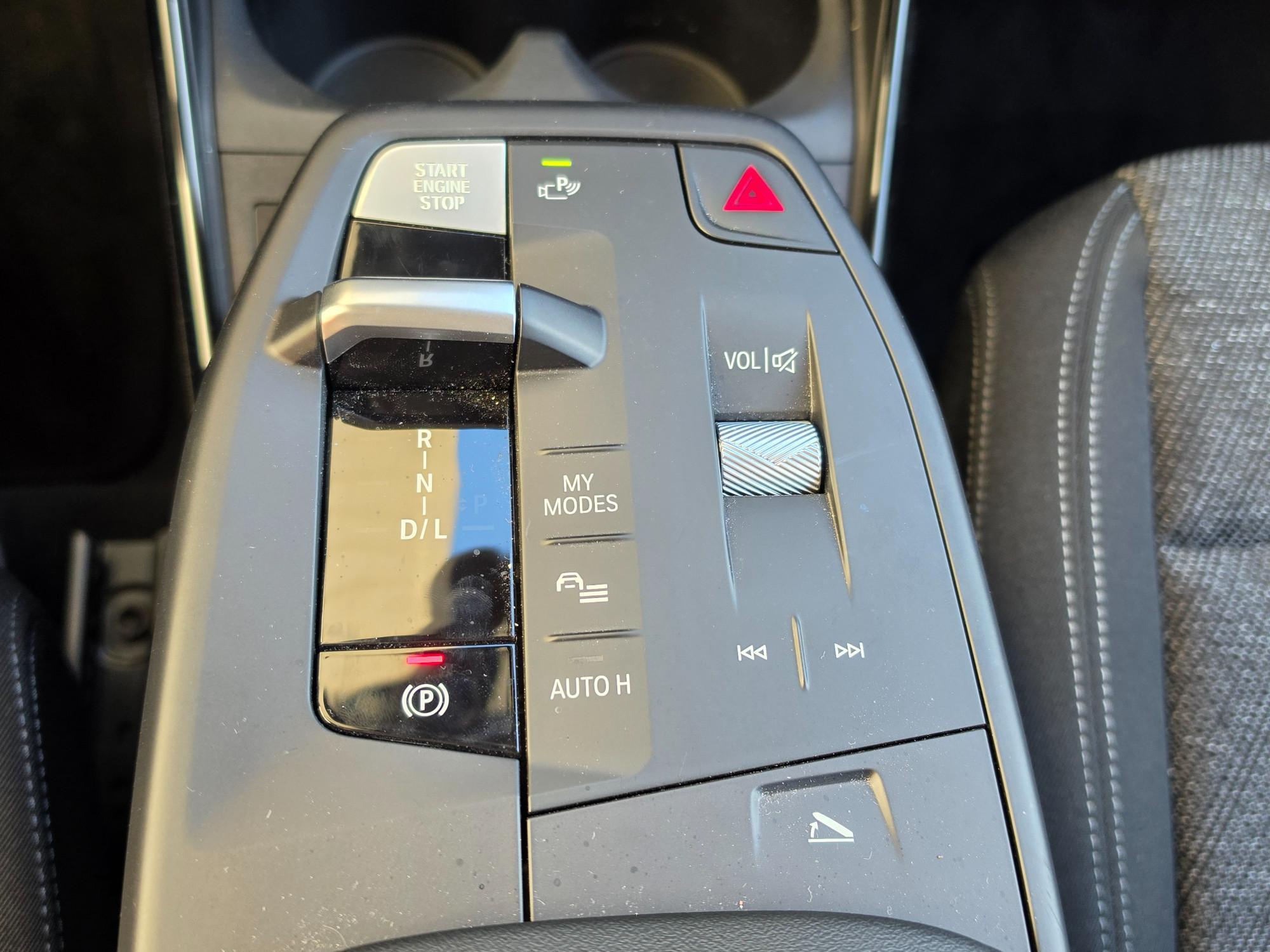 BMW 2er Active Tourer – Bild 14