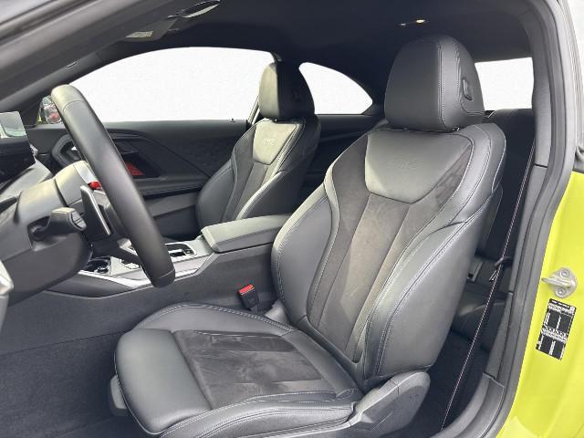 BMW M2 Coupé – Bild 10