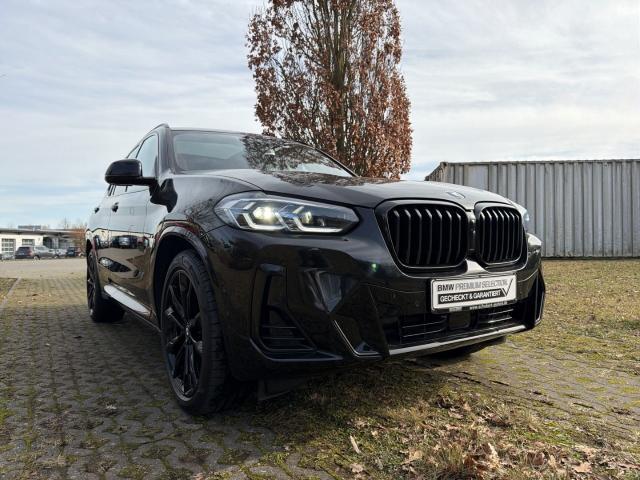 BMW X3 – Bild 10