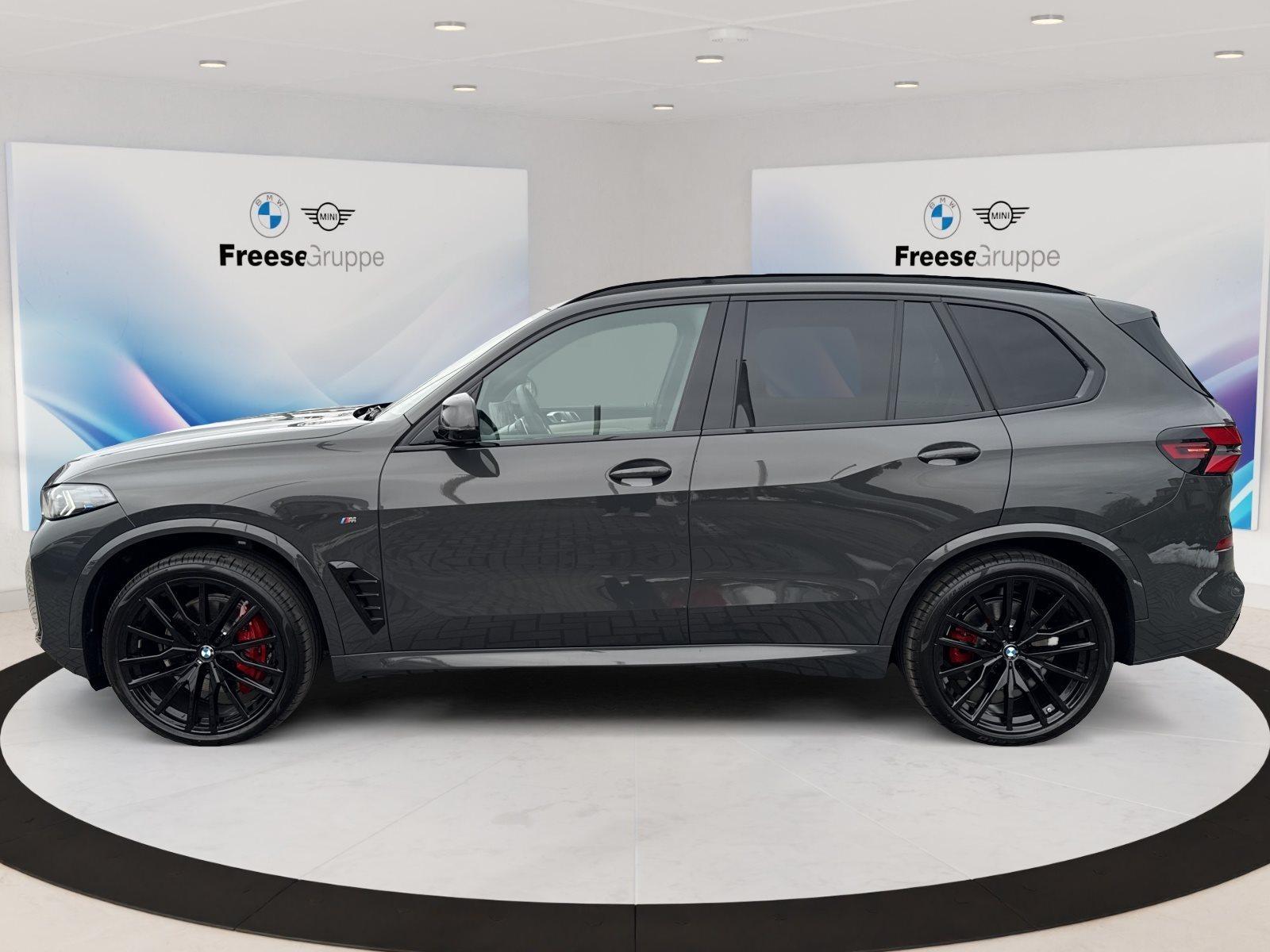 BMW X5 – Bild 3