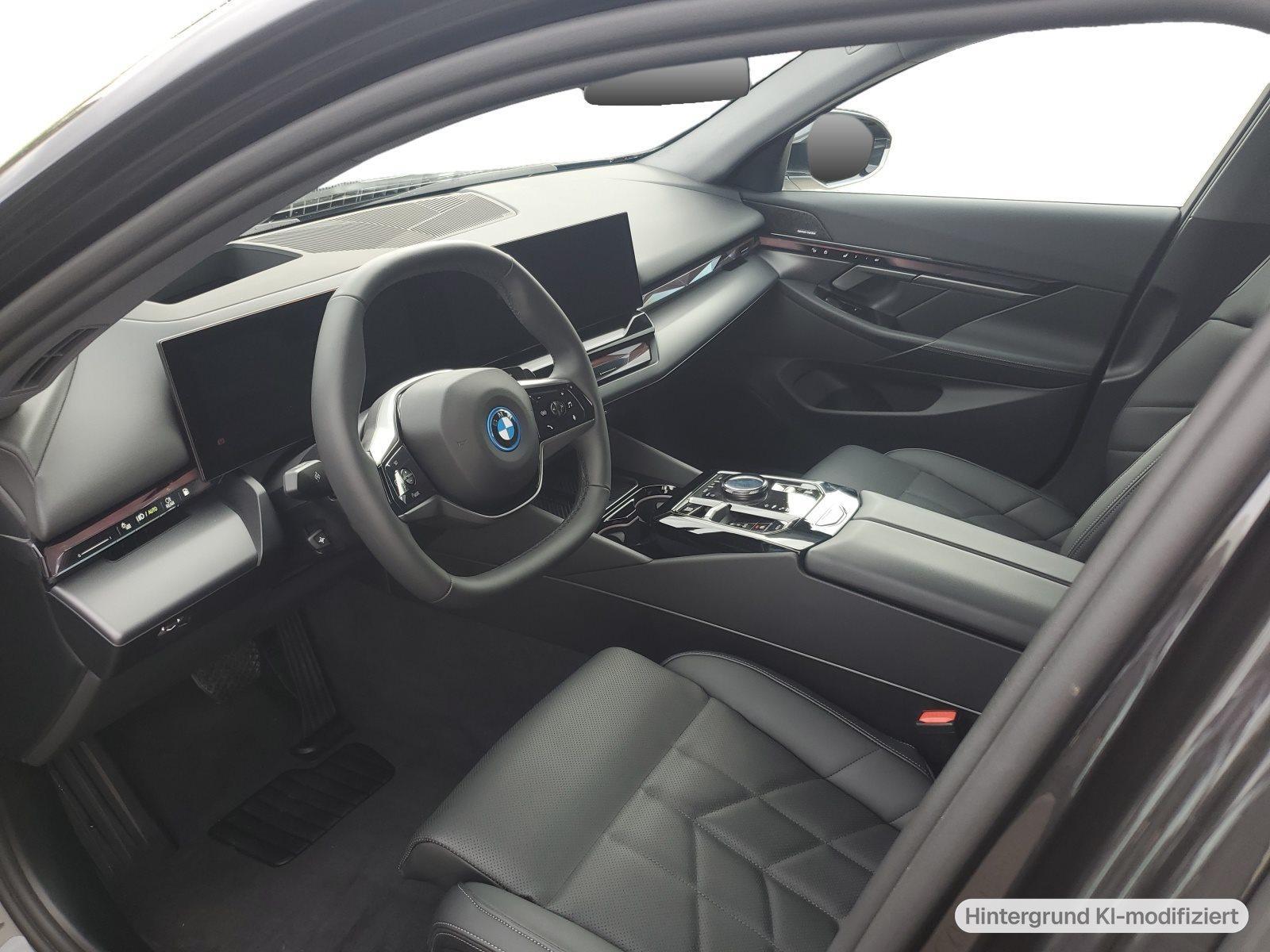 BMW 5er – Bild 22