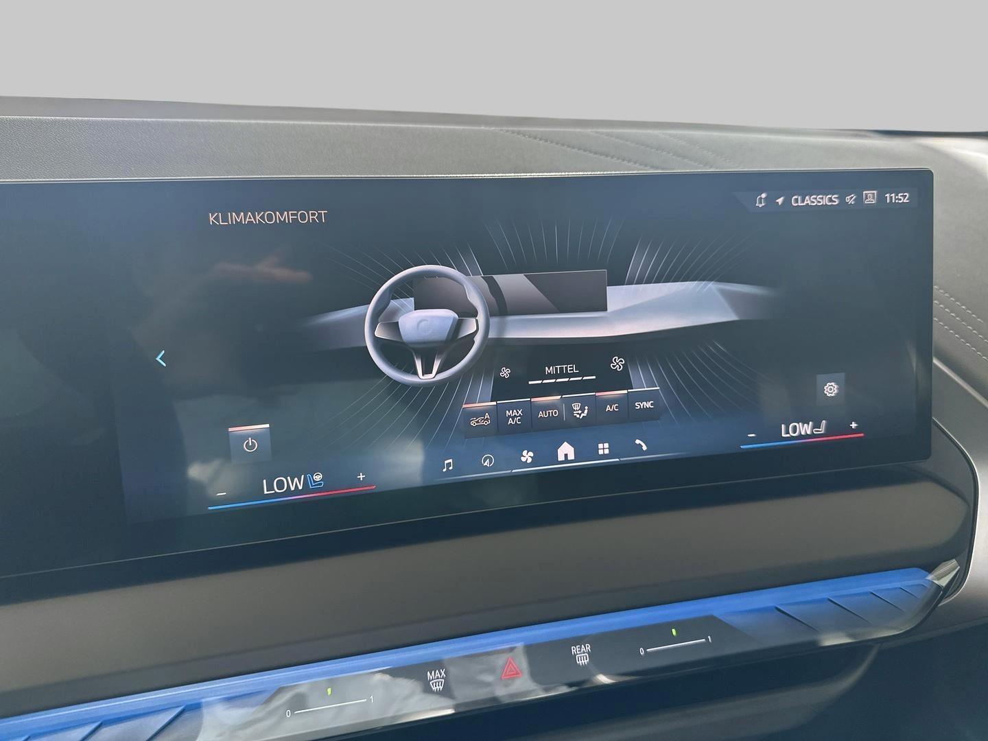 BMW X3 – Bild 37