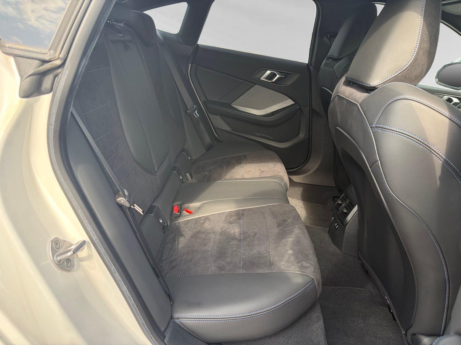 BMW 2er Gran Coupé – Bild 15