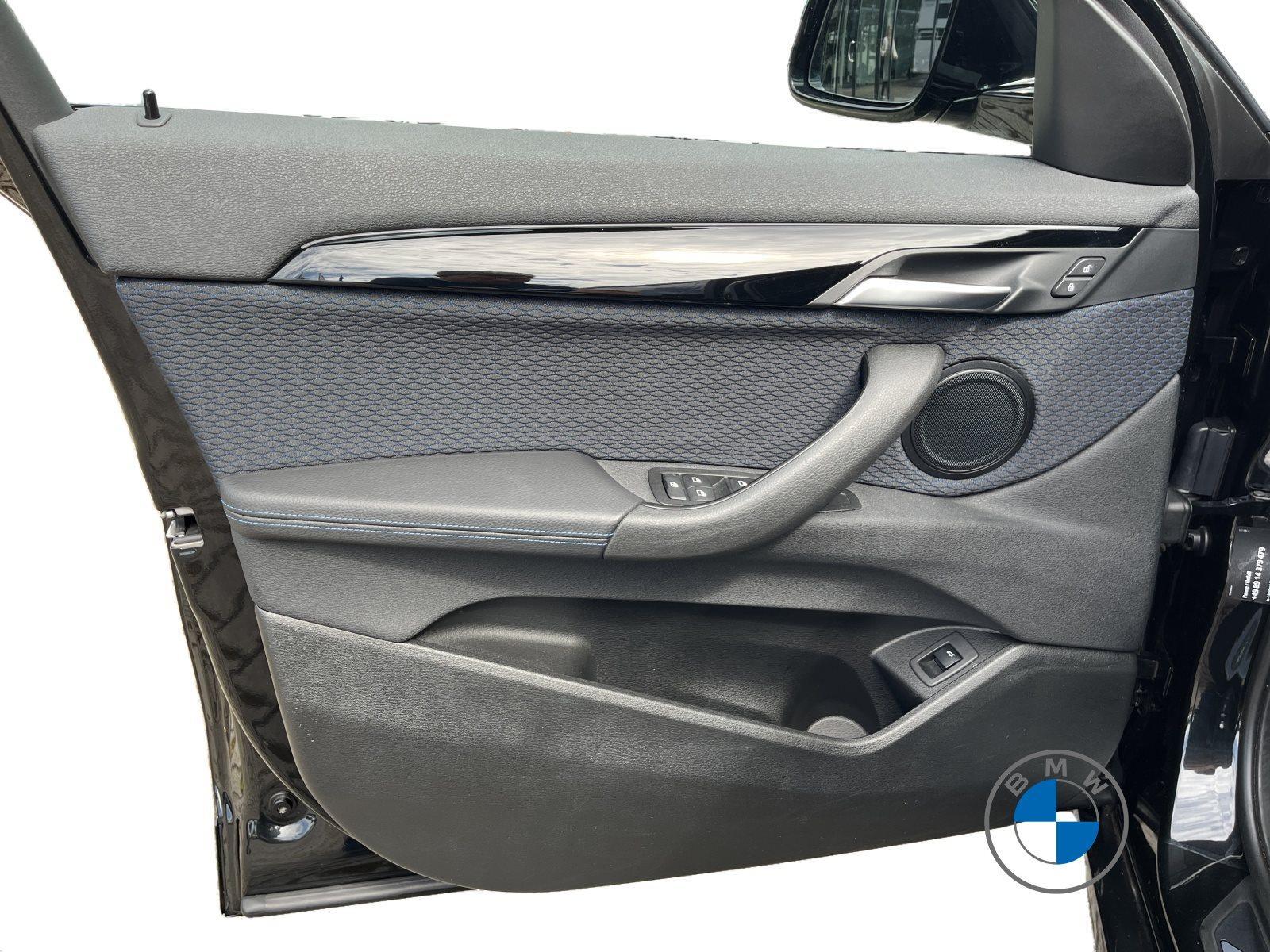 BMW X2 – Bild 16