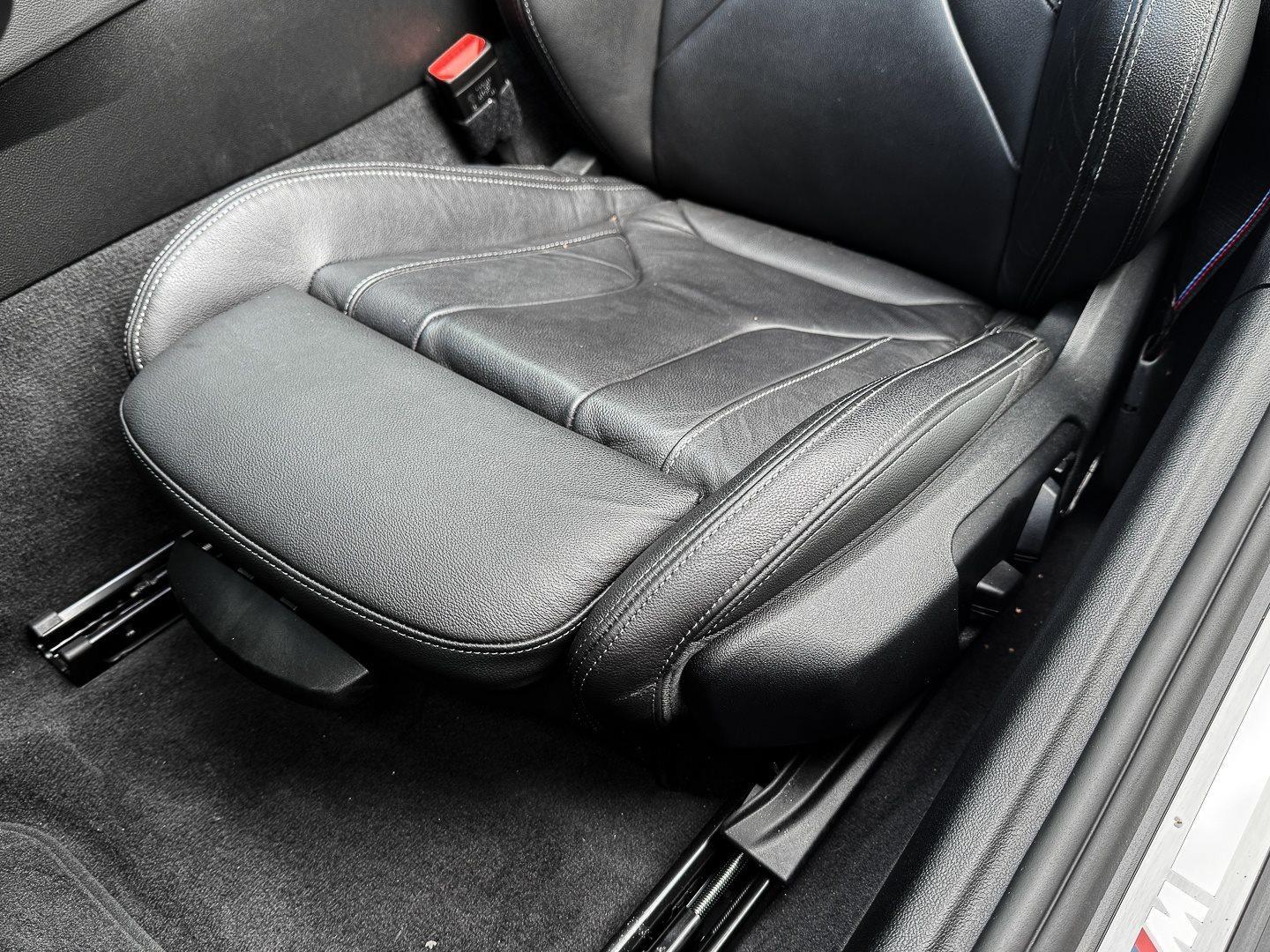 BMW Z4 – Bild 10