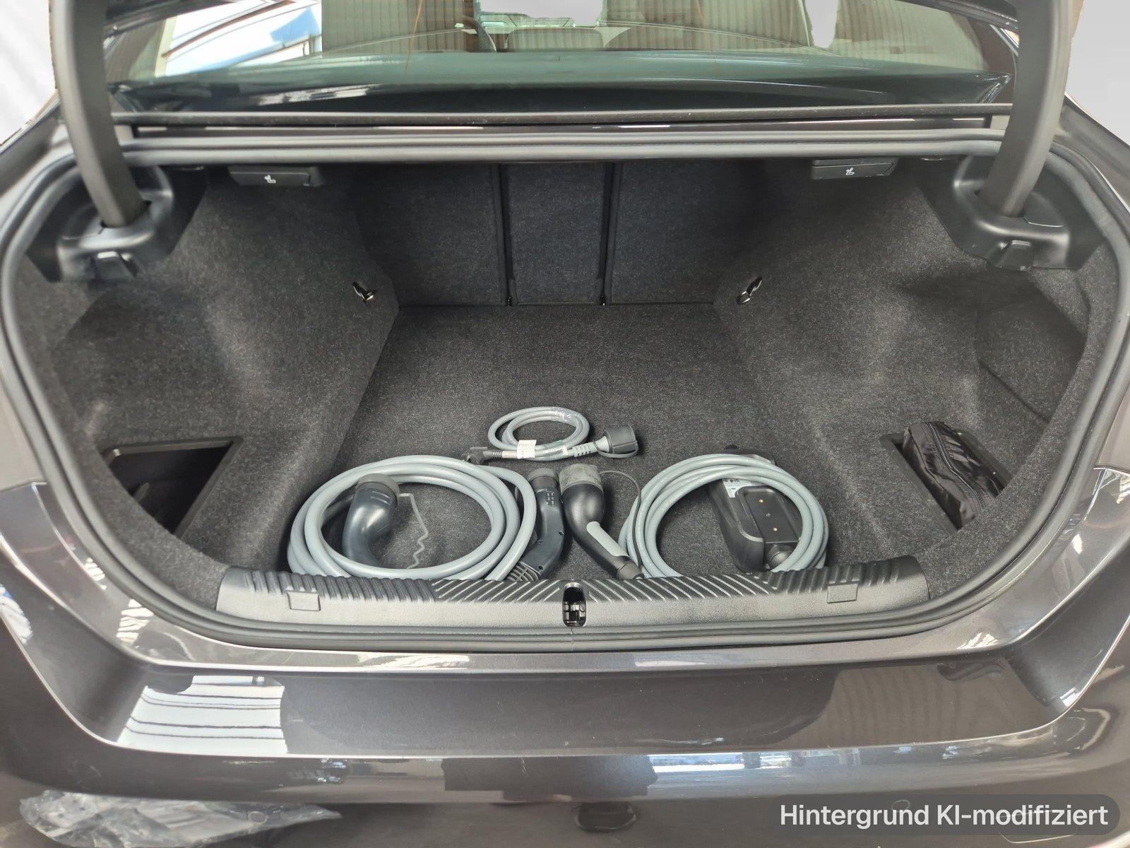 BMW 5er – Bild 8