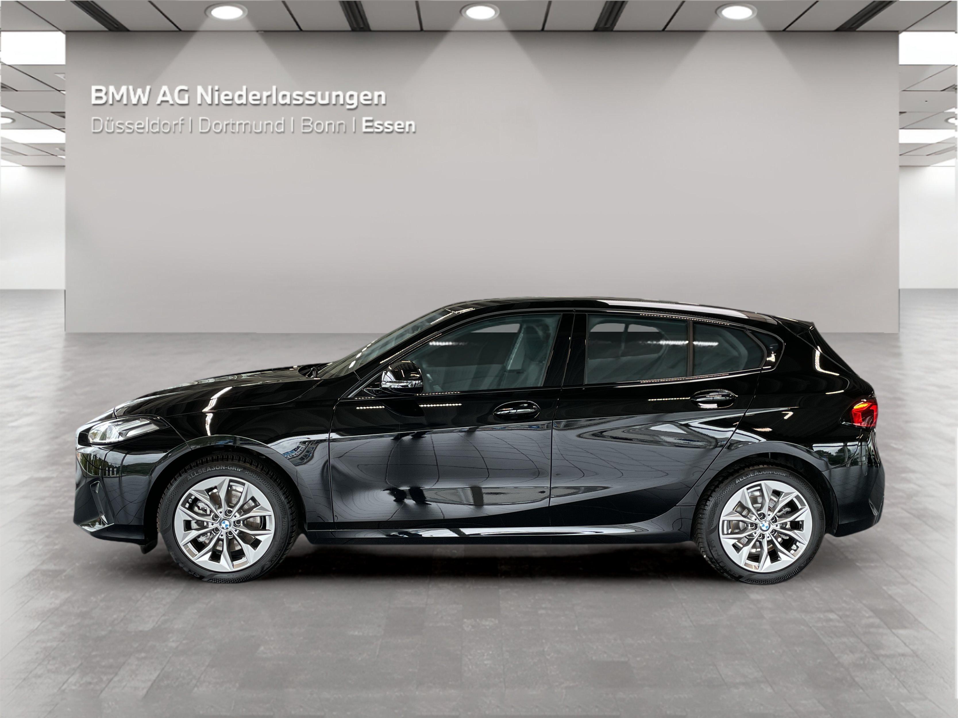 BMW 1er – Bild 3