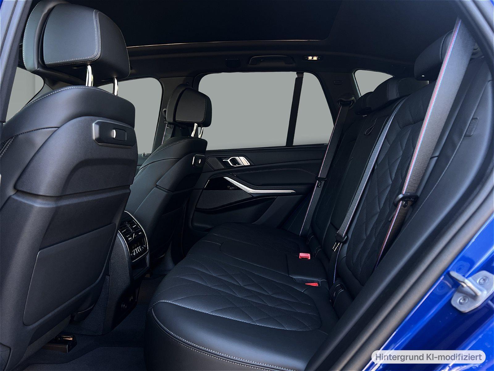 BMW X5 – Bild 8