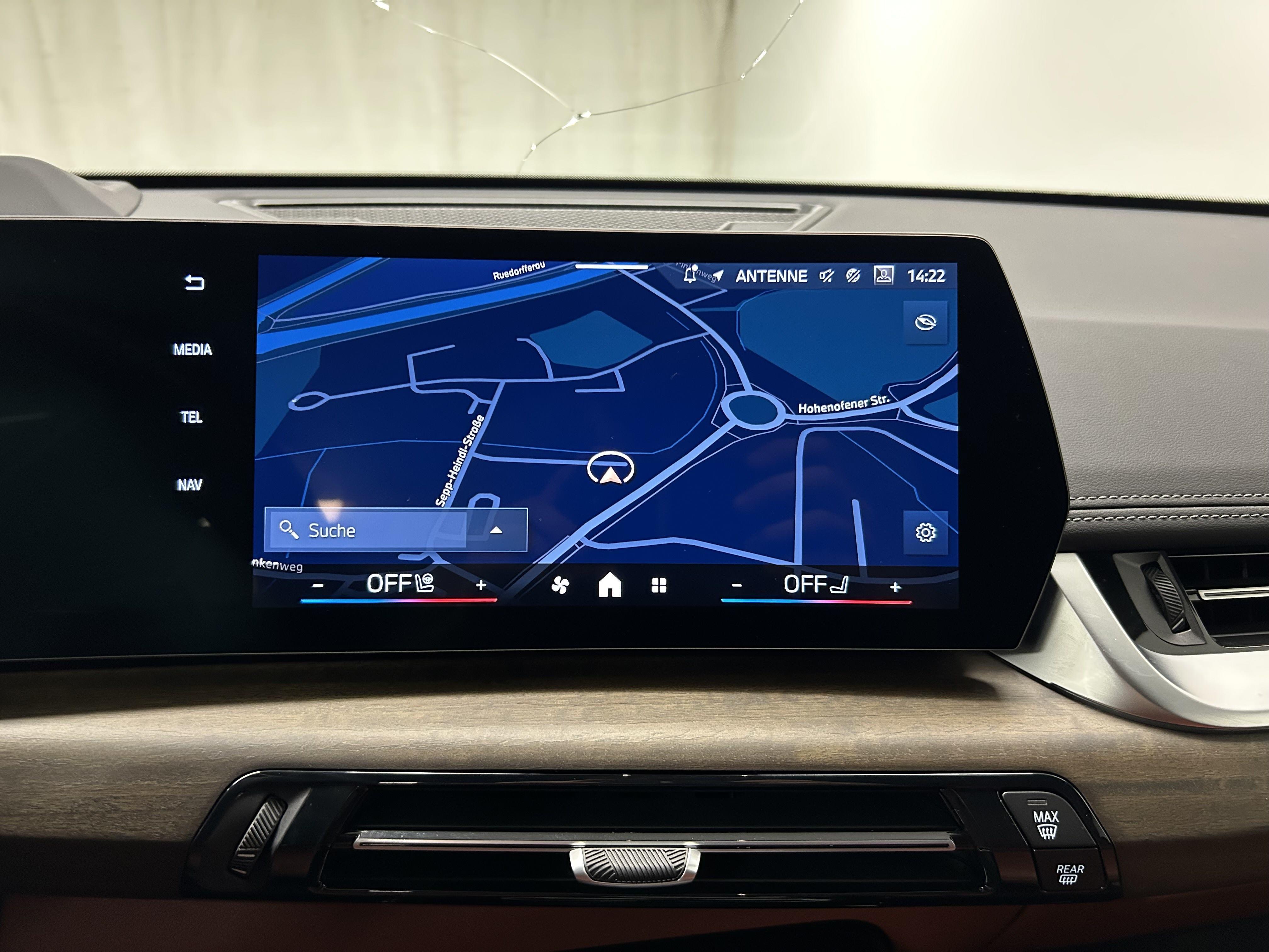 BMW X1 – Bild 12