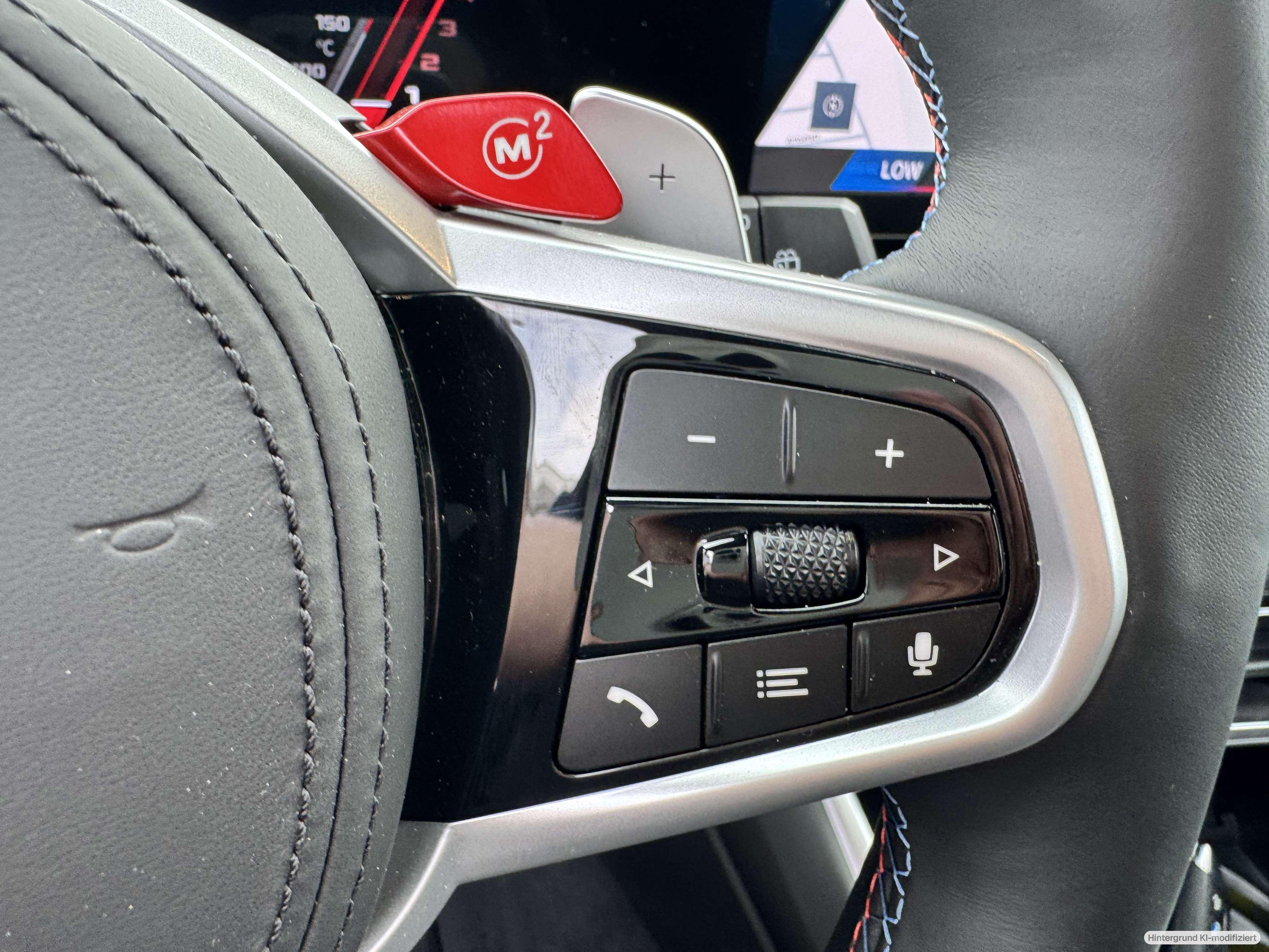BMW M3 Touring – Bild 21