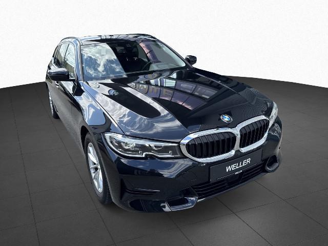 BMW 320i 2022
