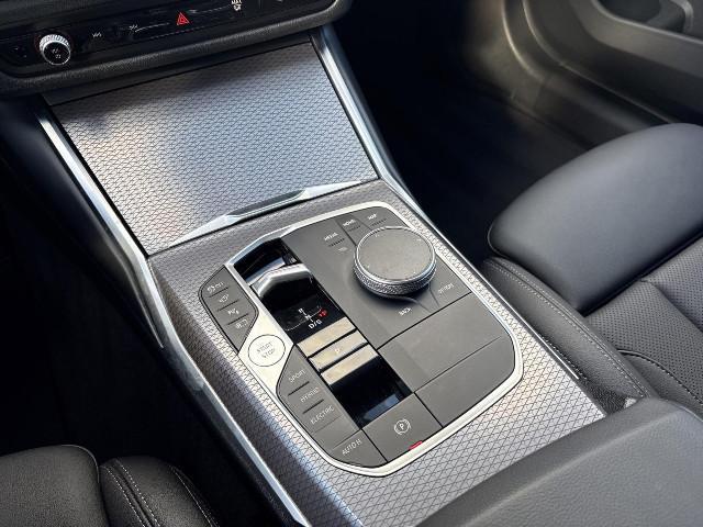 BMW 3er Touring – Bild 10