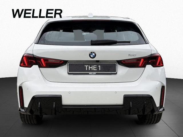 BMW 1er – Bild 5