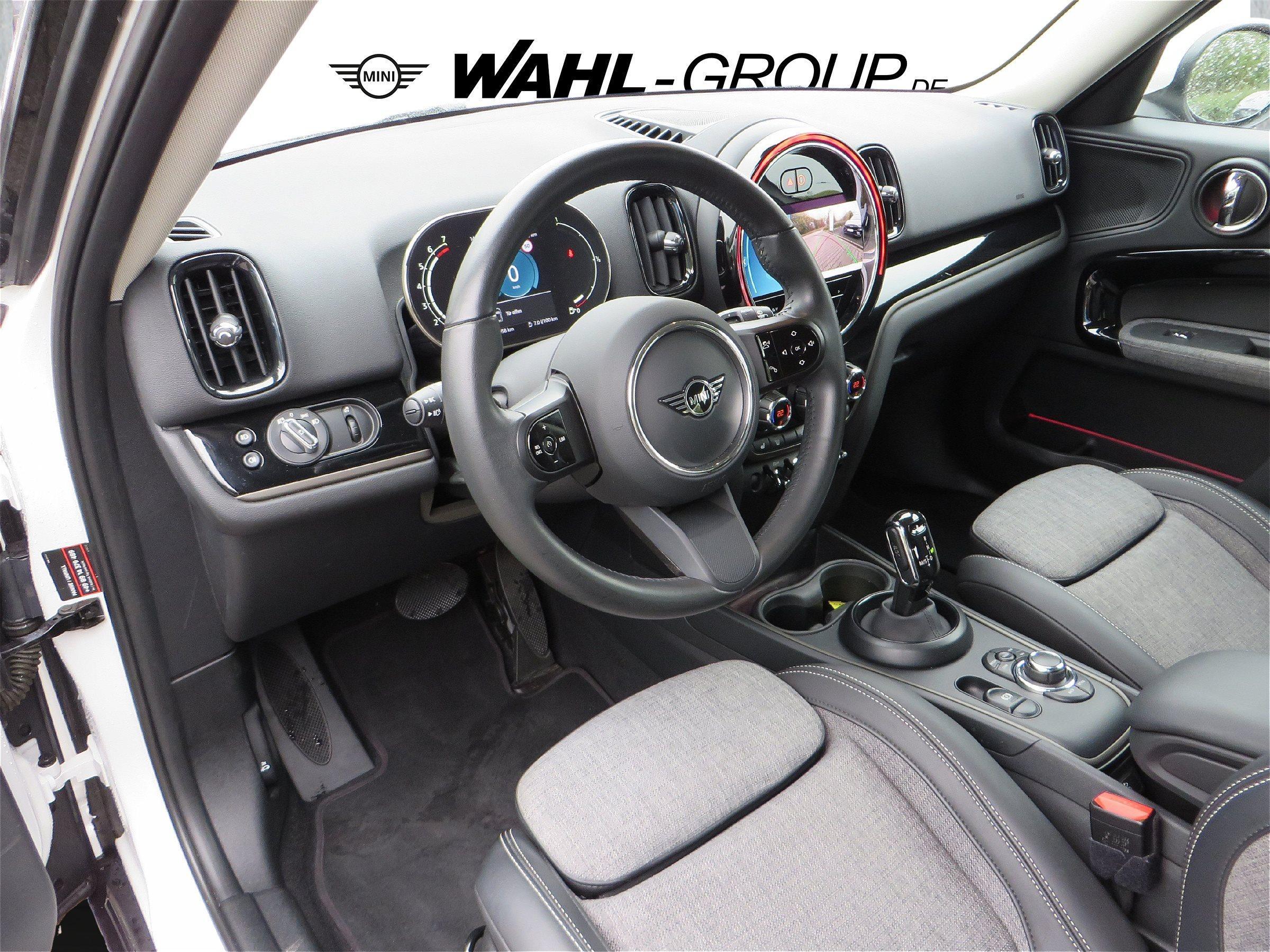 MINI Countryman – Bild 16