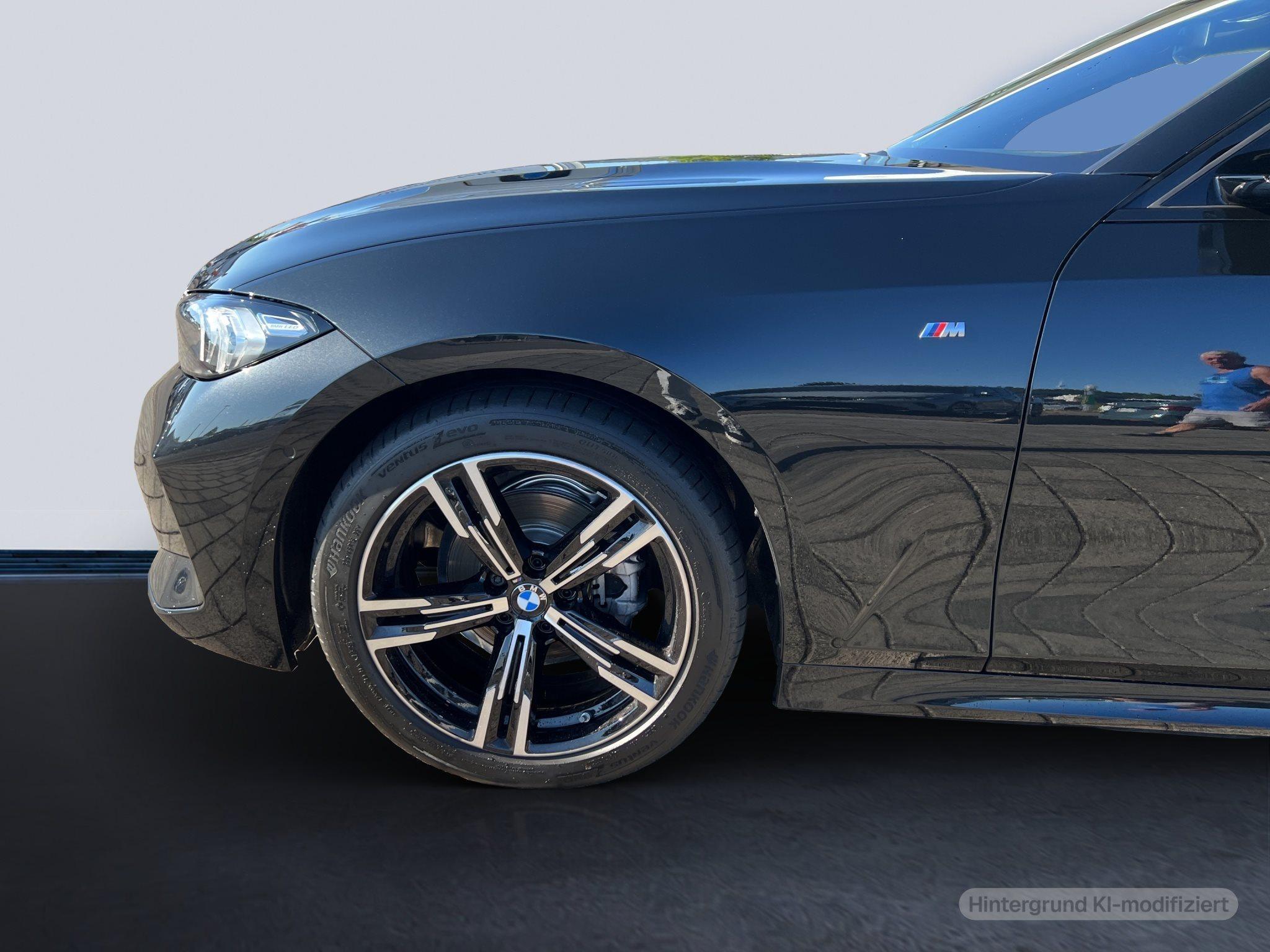 BMW 3er Touring – Bild 7