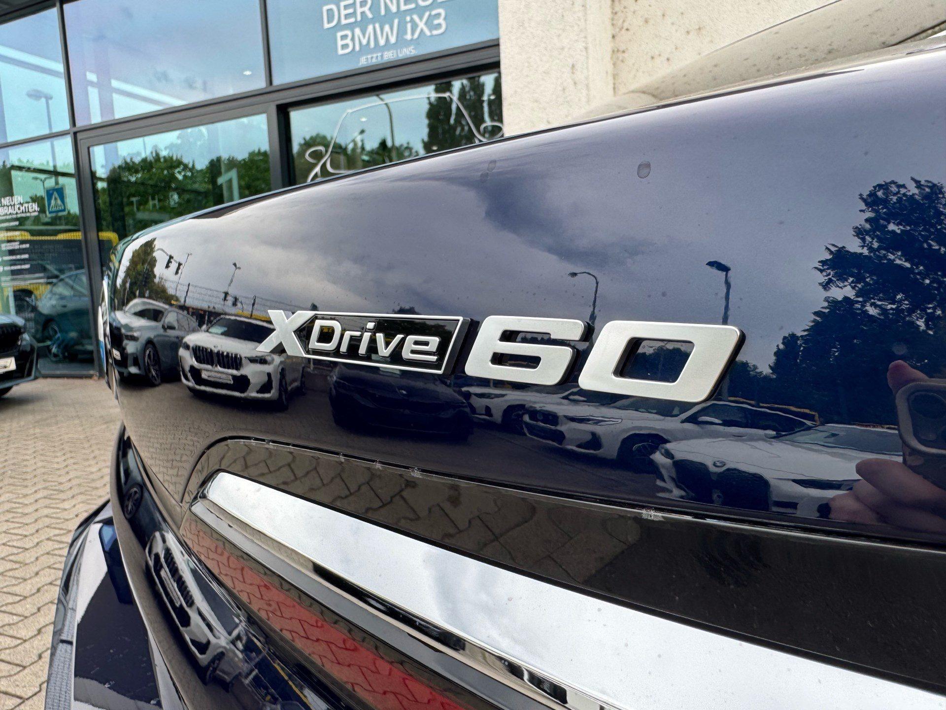 BMW i7 – Bild 14