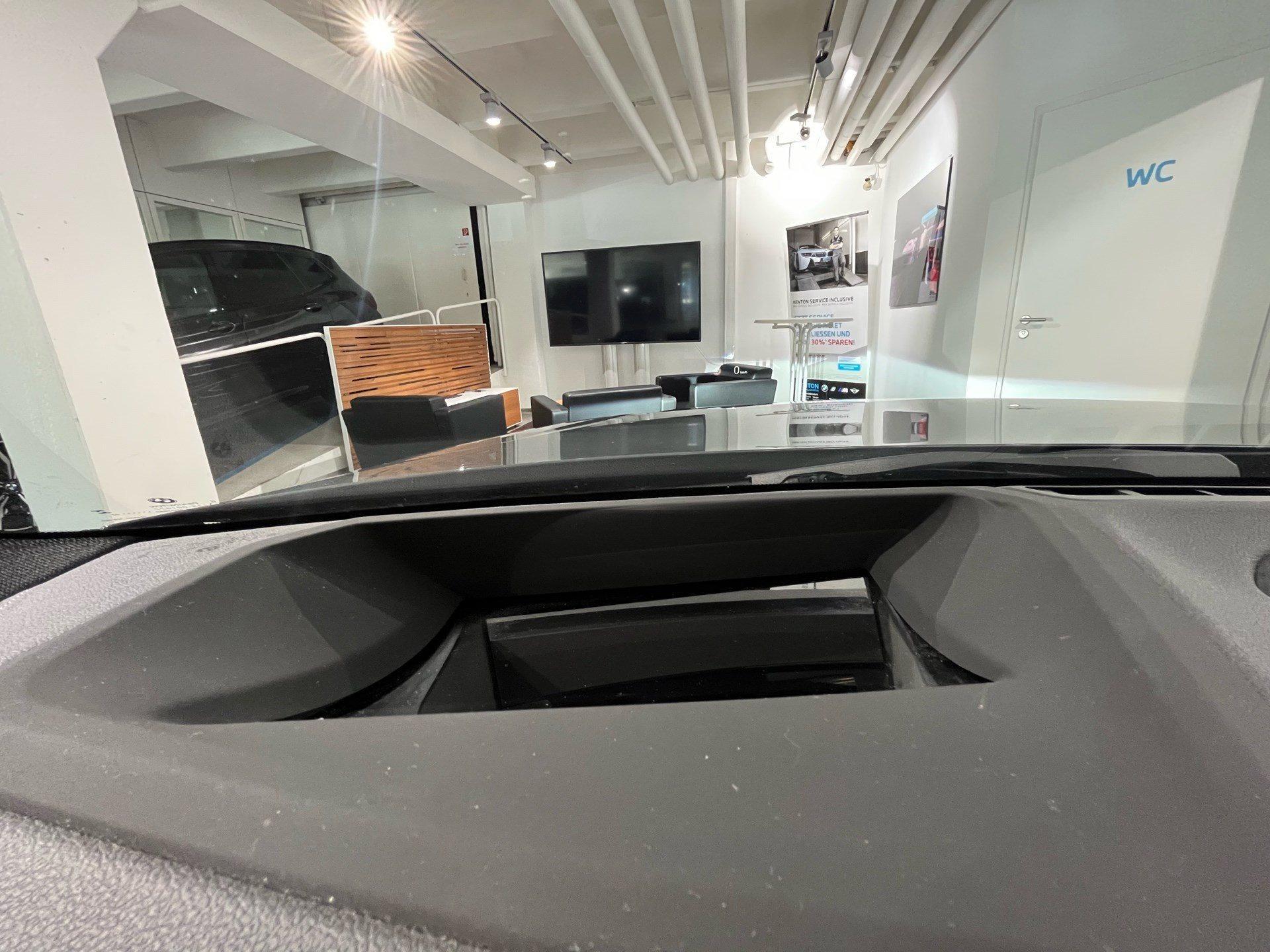 BMW i4 Gran Coupé – Bild 18