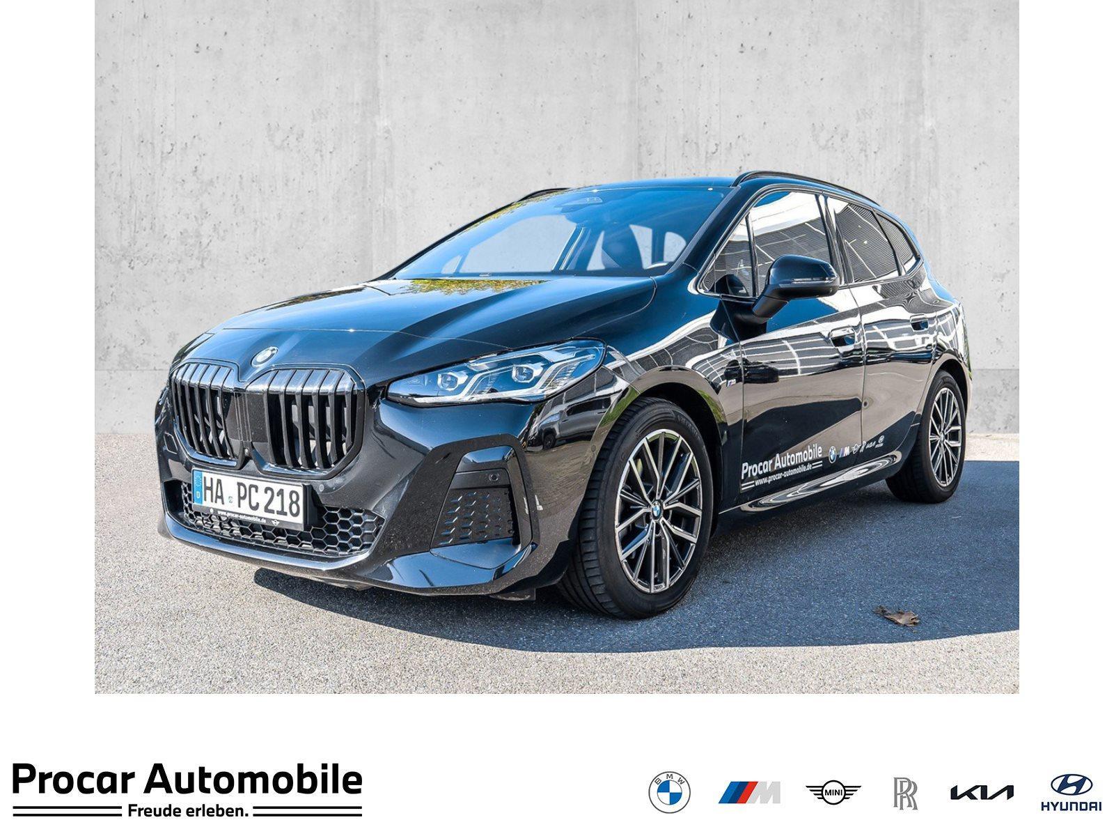 BMW 218i 2023