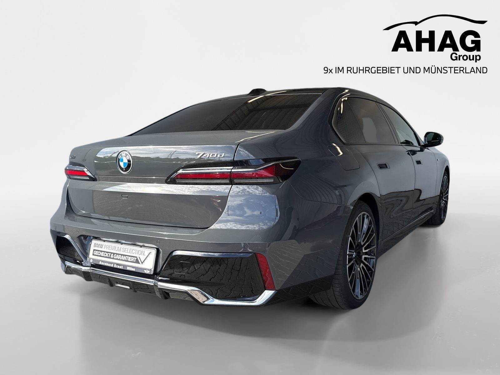 BMW 7er – Bild 4