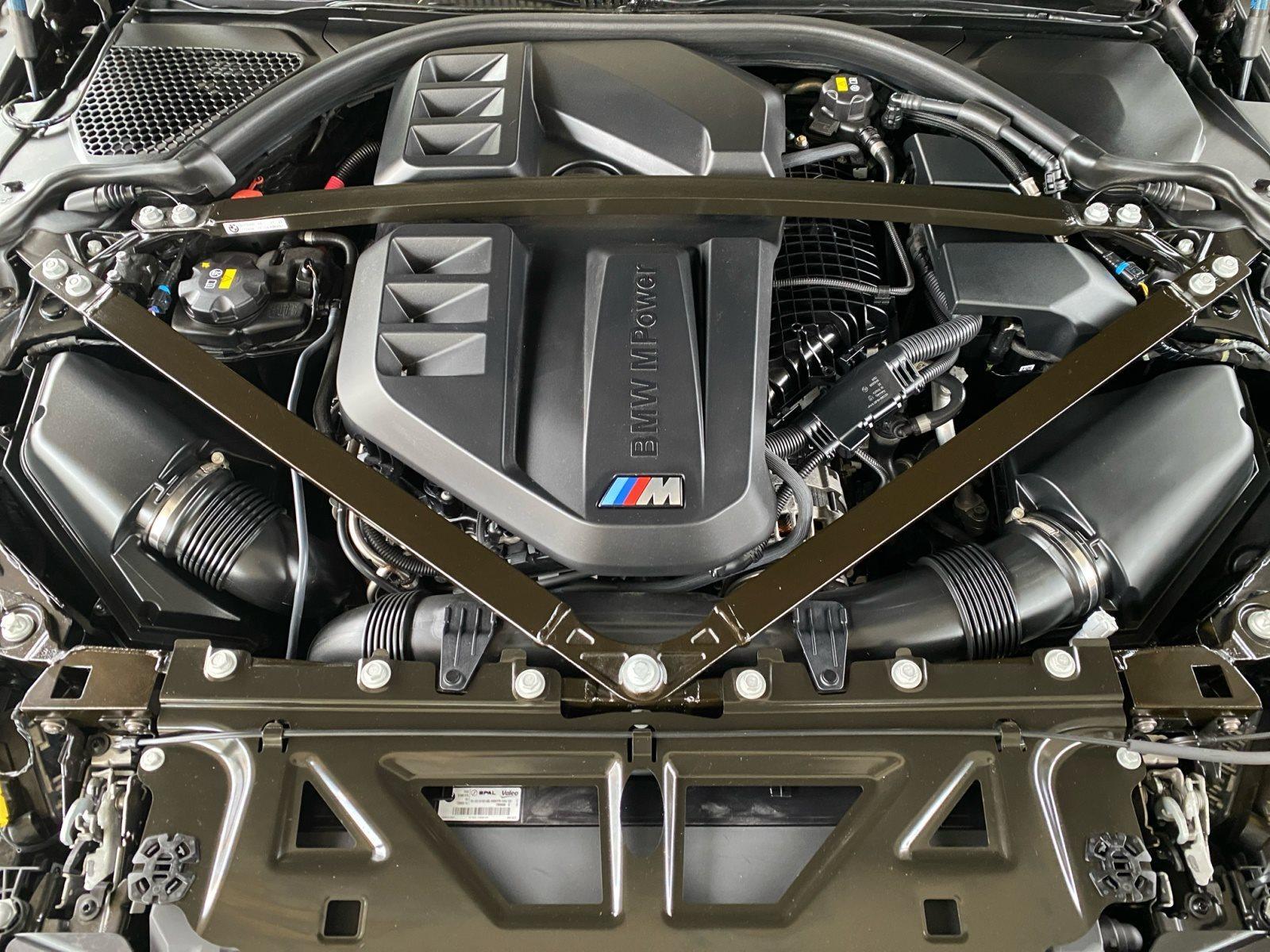 BMW M4 Cabrio – Bild 17