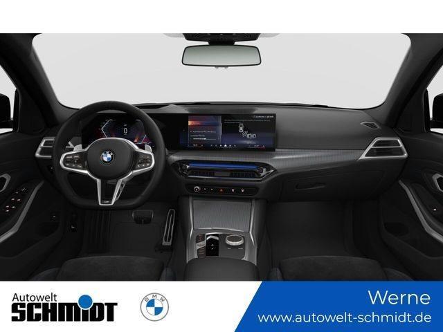 BMW 3er Touring – Bild 9