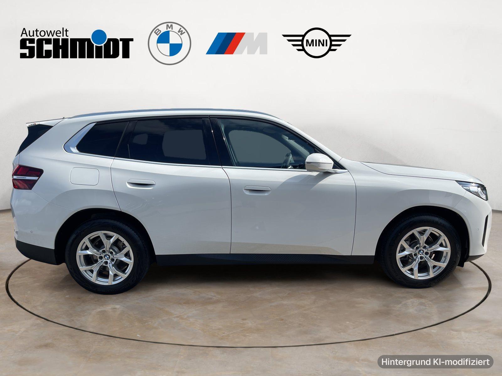 BMW X3 – Bild 9