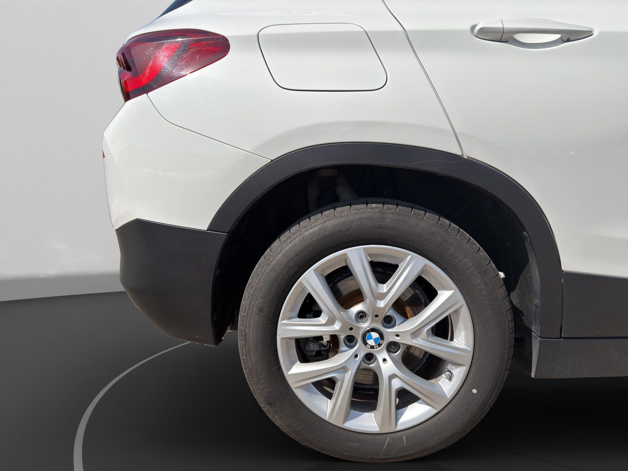 BMW X2 – Bild 22
