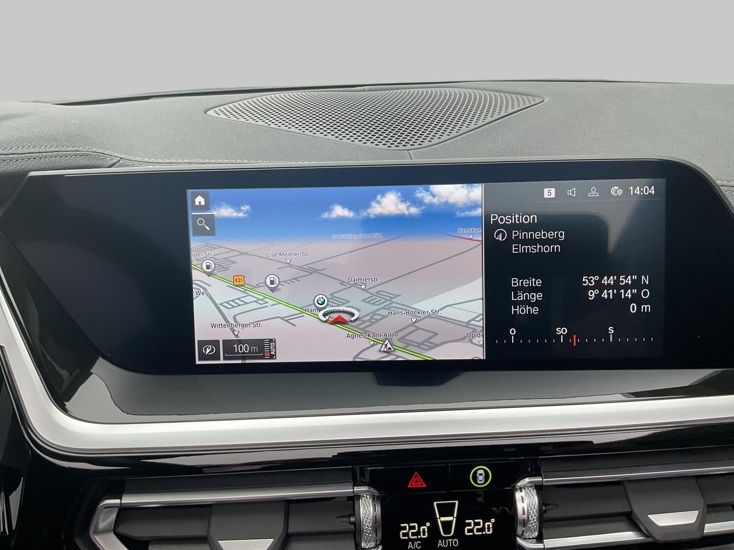 BMW Z4 – Bild 35