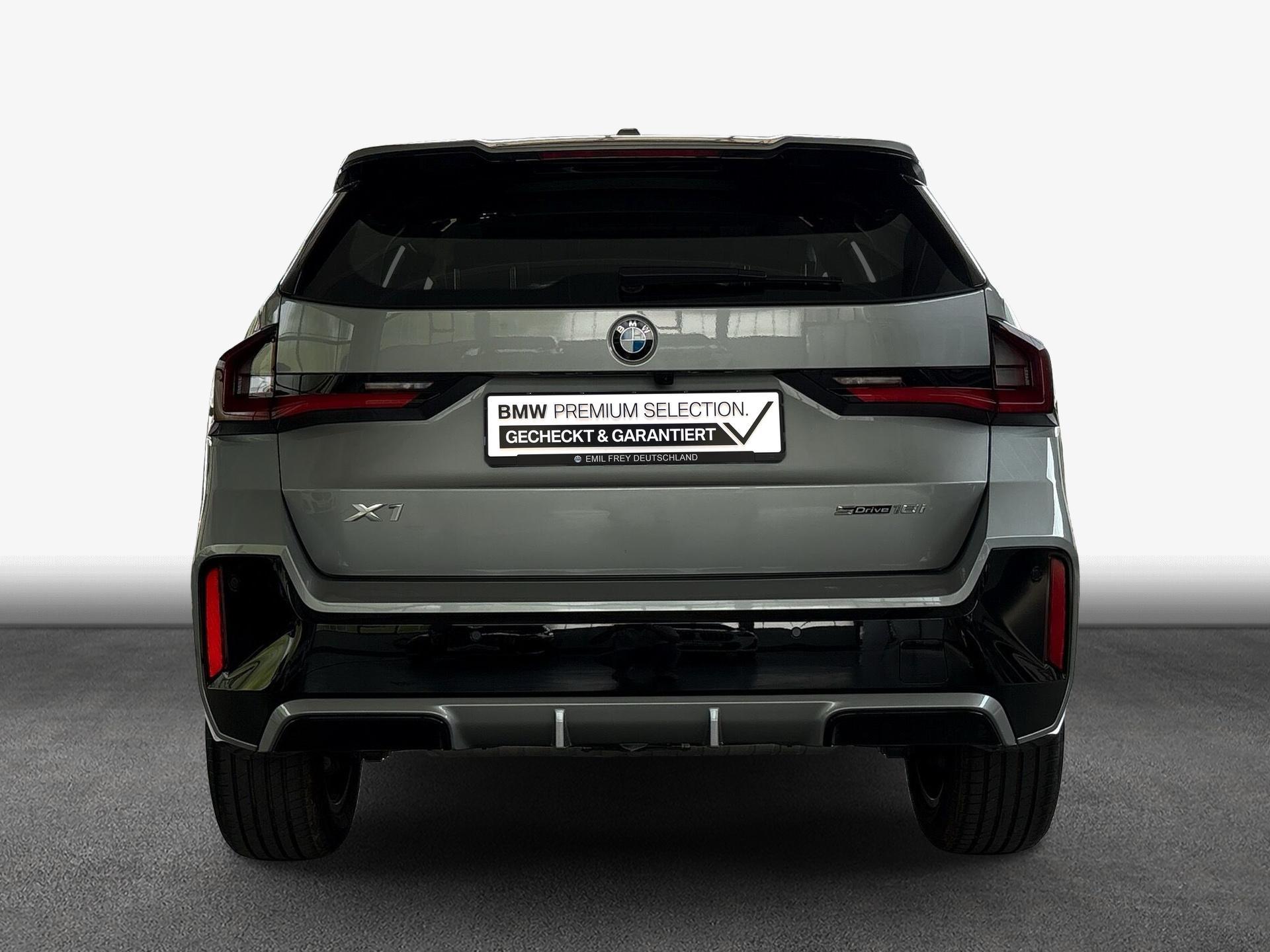 BMW X1 – Bild 11
