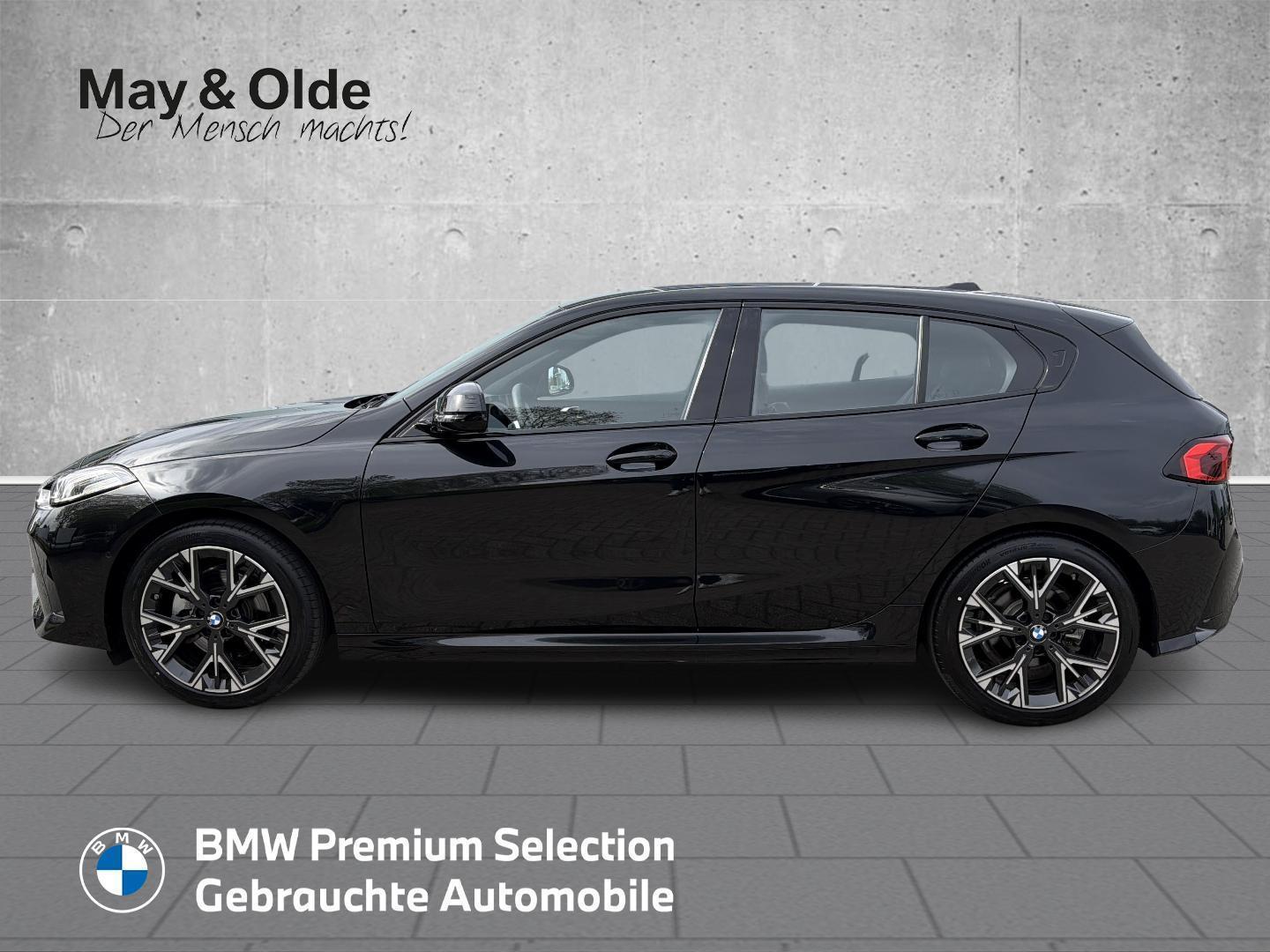BMW 1er – Bild 8