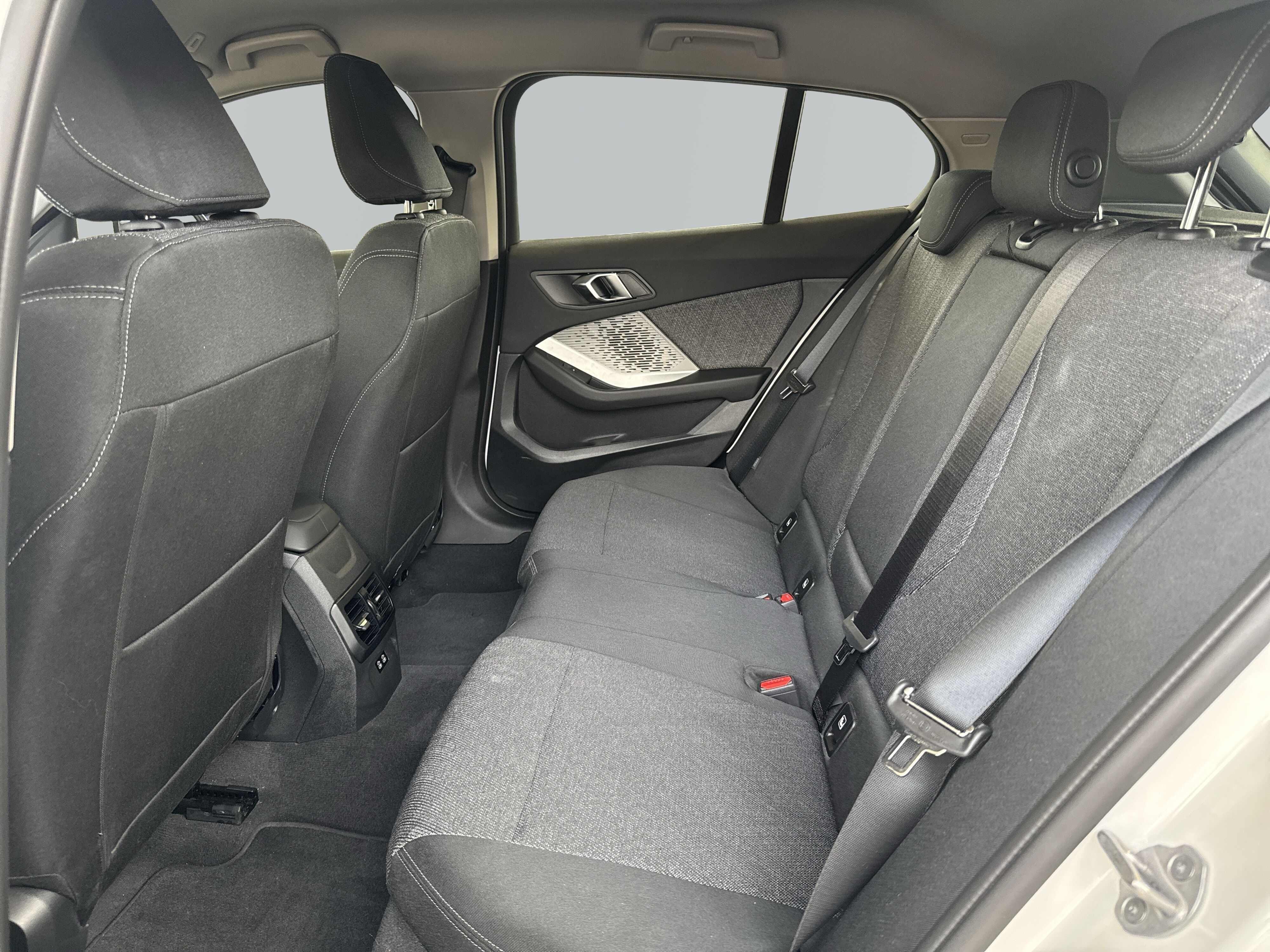 BMW 1er – Bild 11
