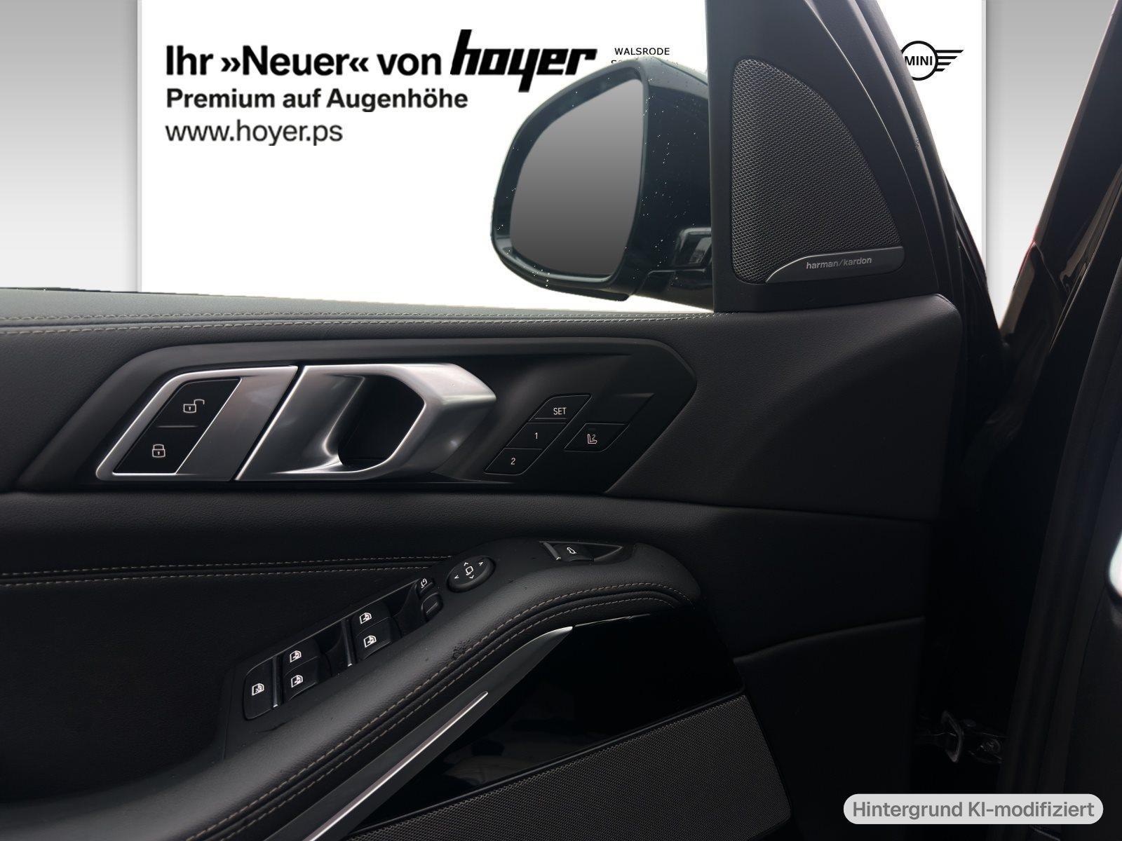 BMW X5 – Bild 9