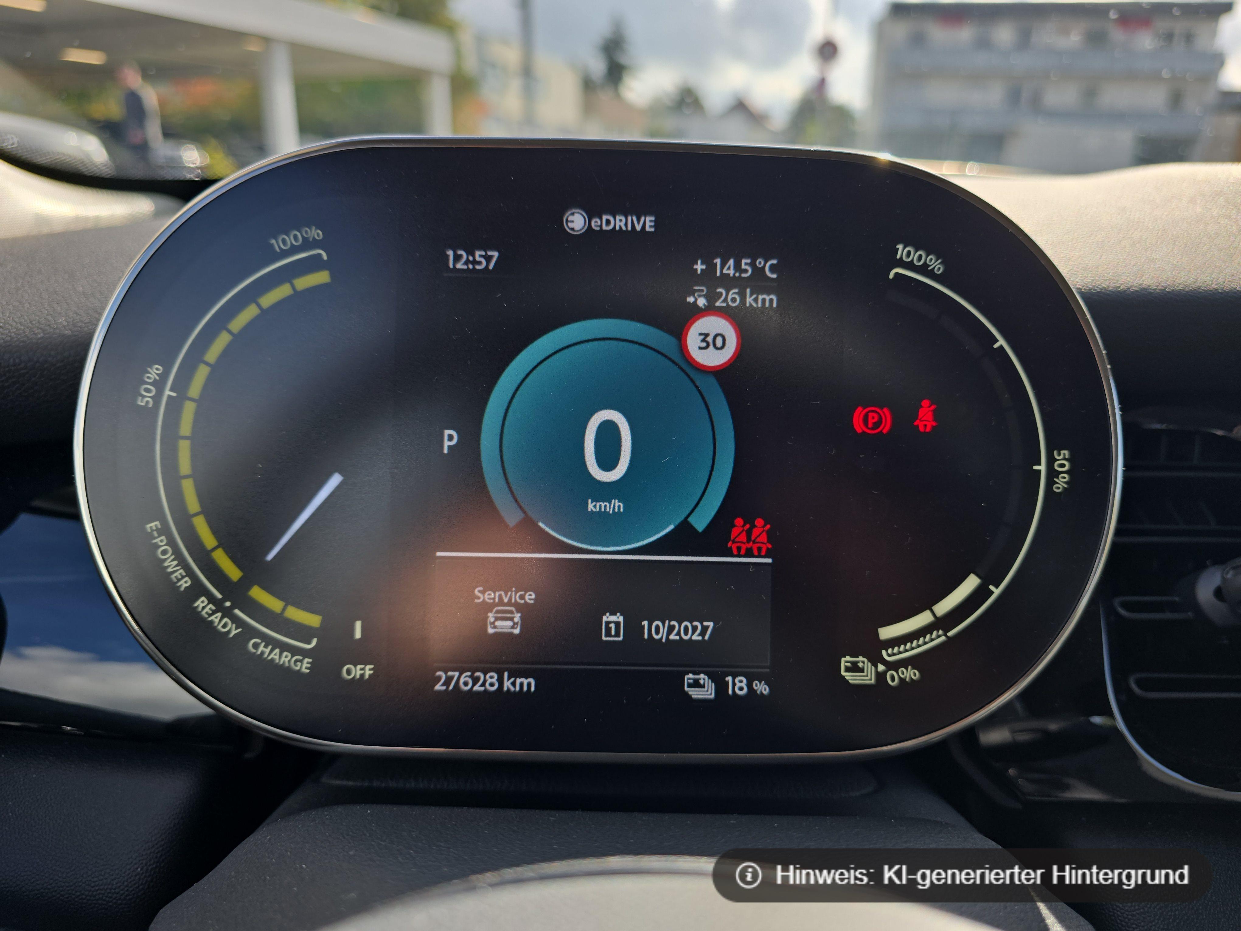 MINI Cooper 3-Türer – Bild 17