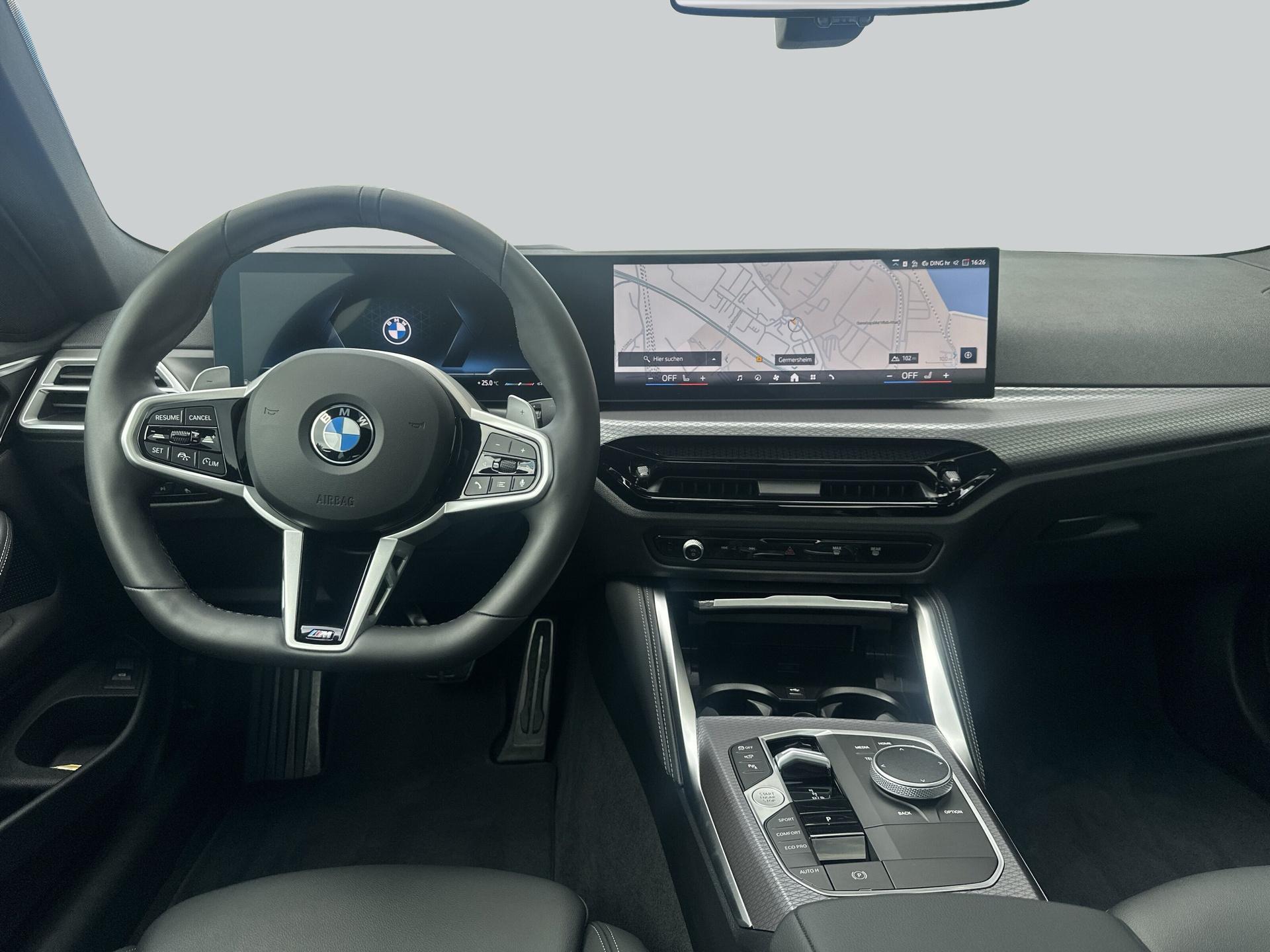 BMW 4er Coupé – Bild 8