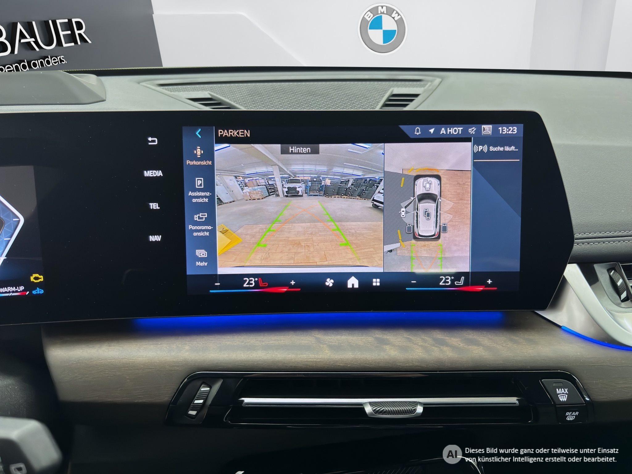 BMW X1 – Bild 13