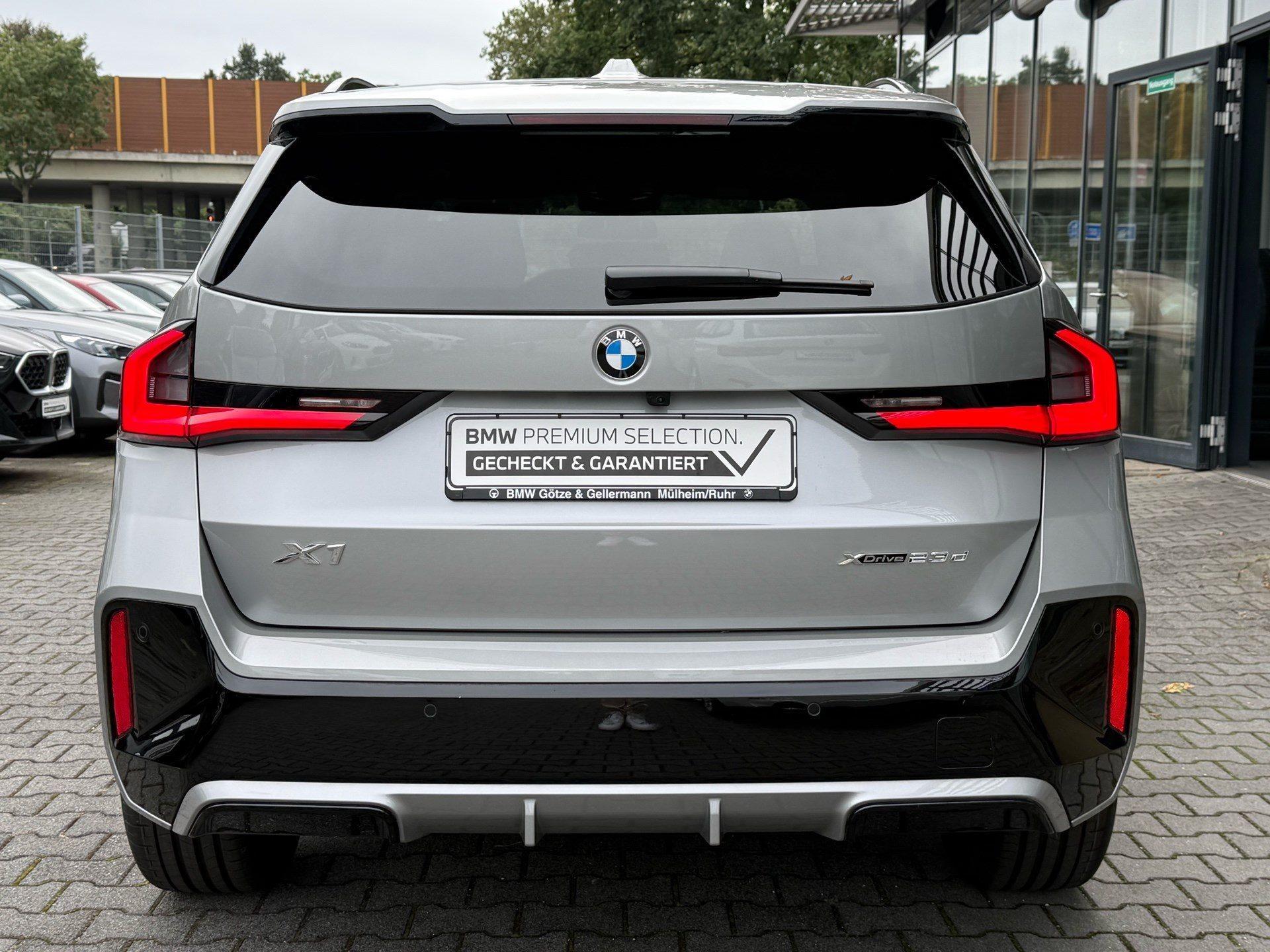 BMW X1 – Bild 12
