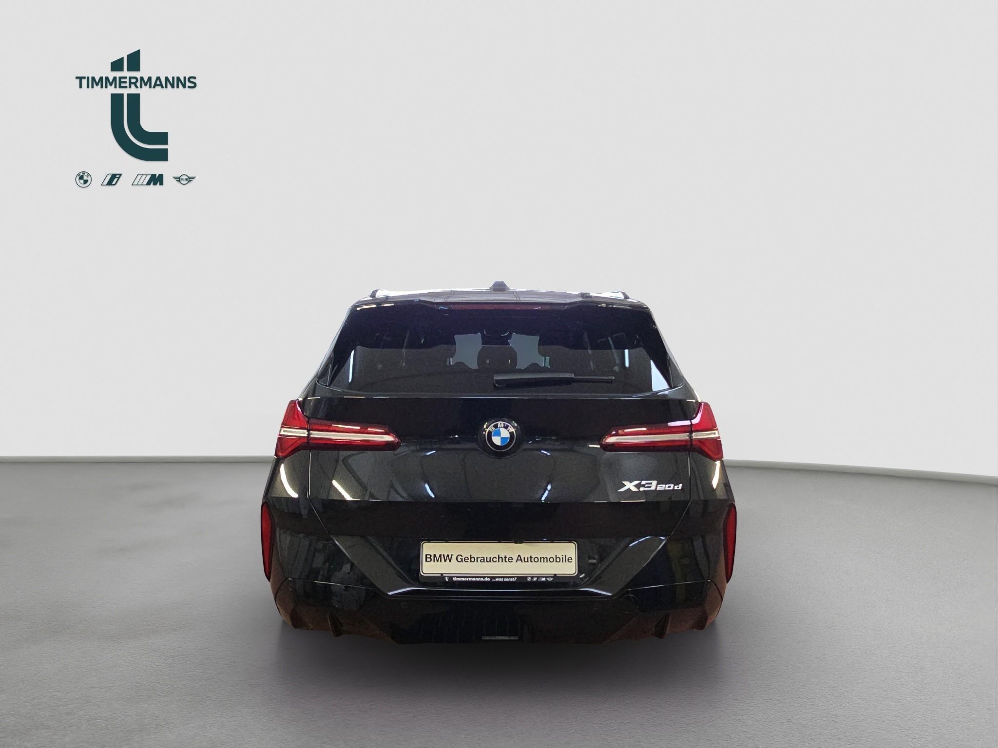 BMW X3 – Bild 16