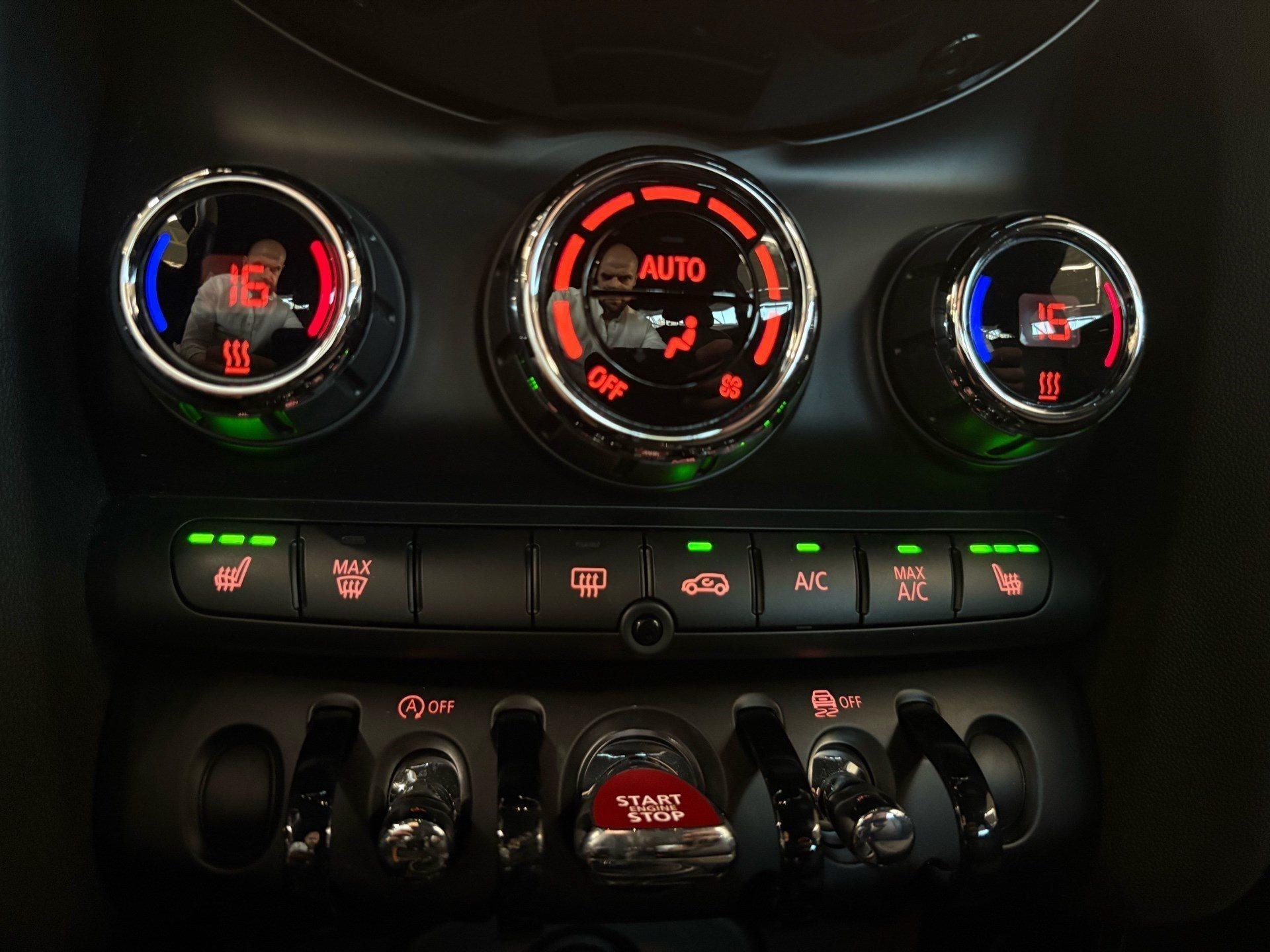 MINI Cooper 3-Türer – Bild 16