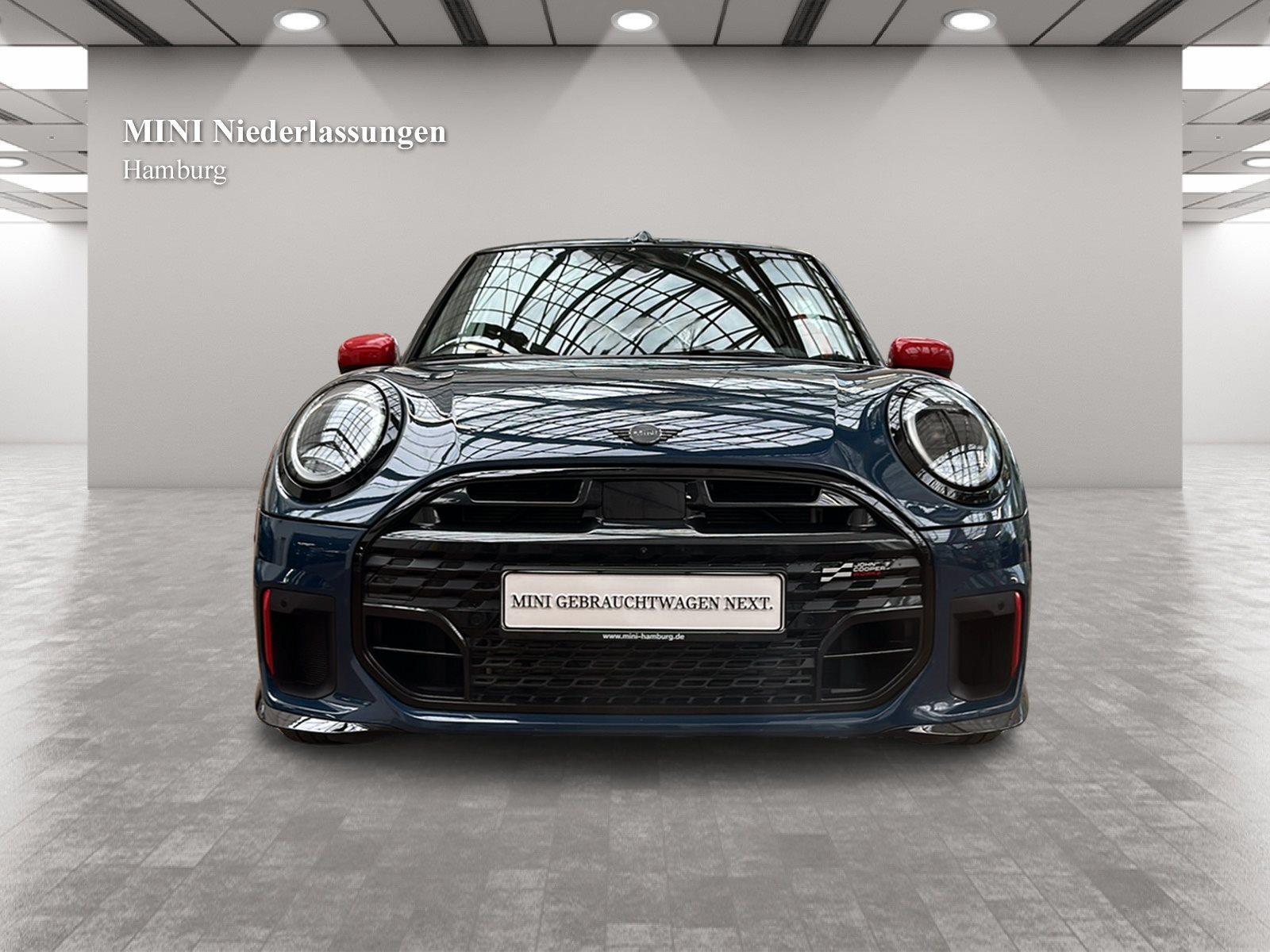MINI Cabrio – Bild 12