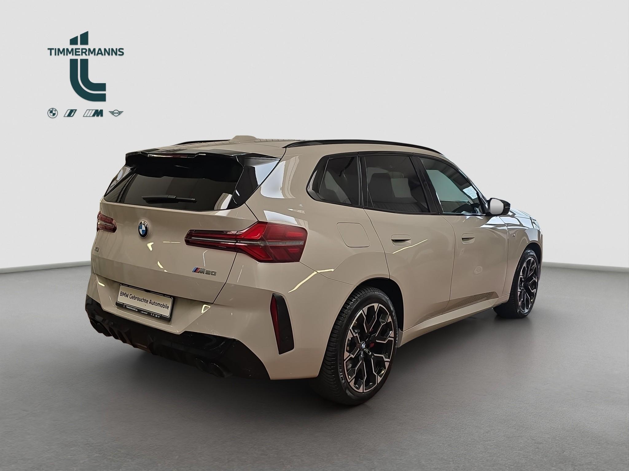 BMW X3 – Bild 5