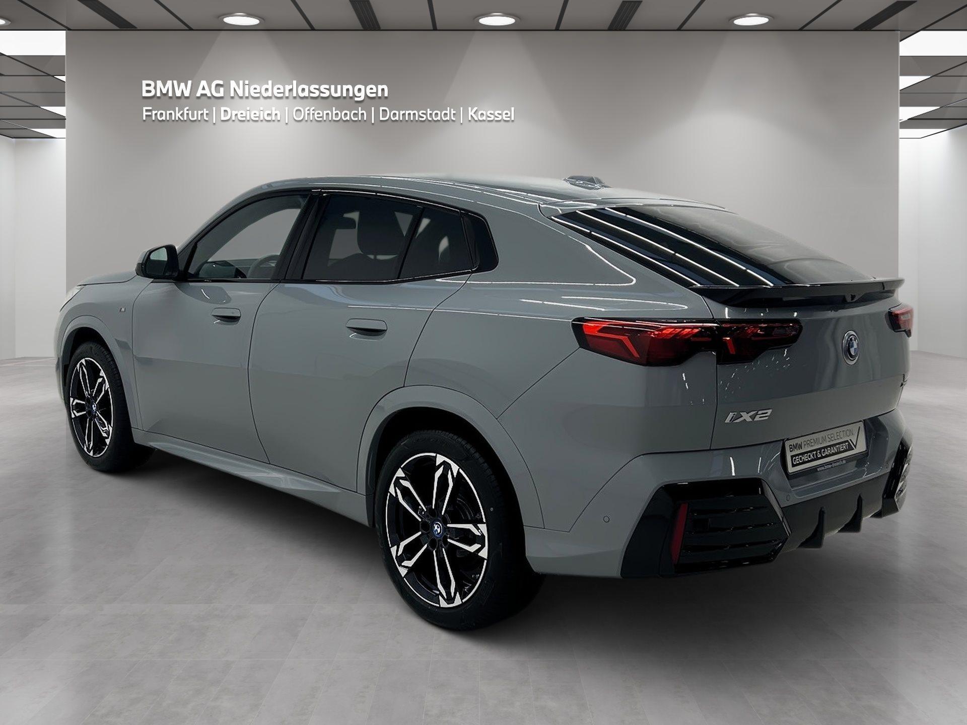 BMW iX2 – Bild 4