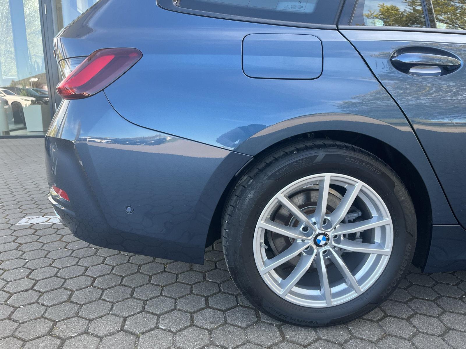 BMW 3er Touring – Bild 30