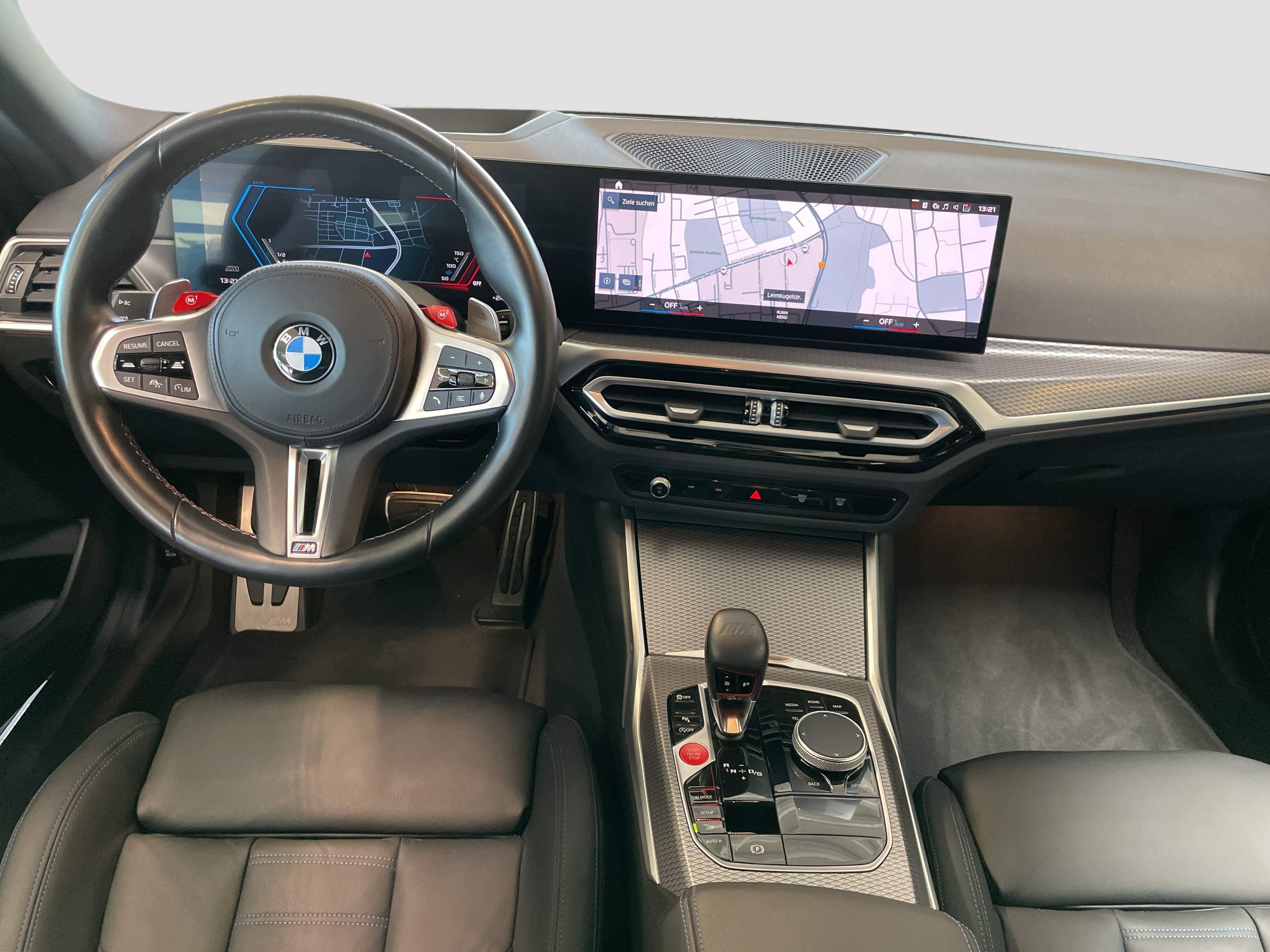 BMW M2 Coupé – Bild 18